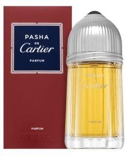 CARTIER Pasha de Cartier parfüm