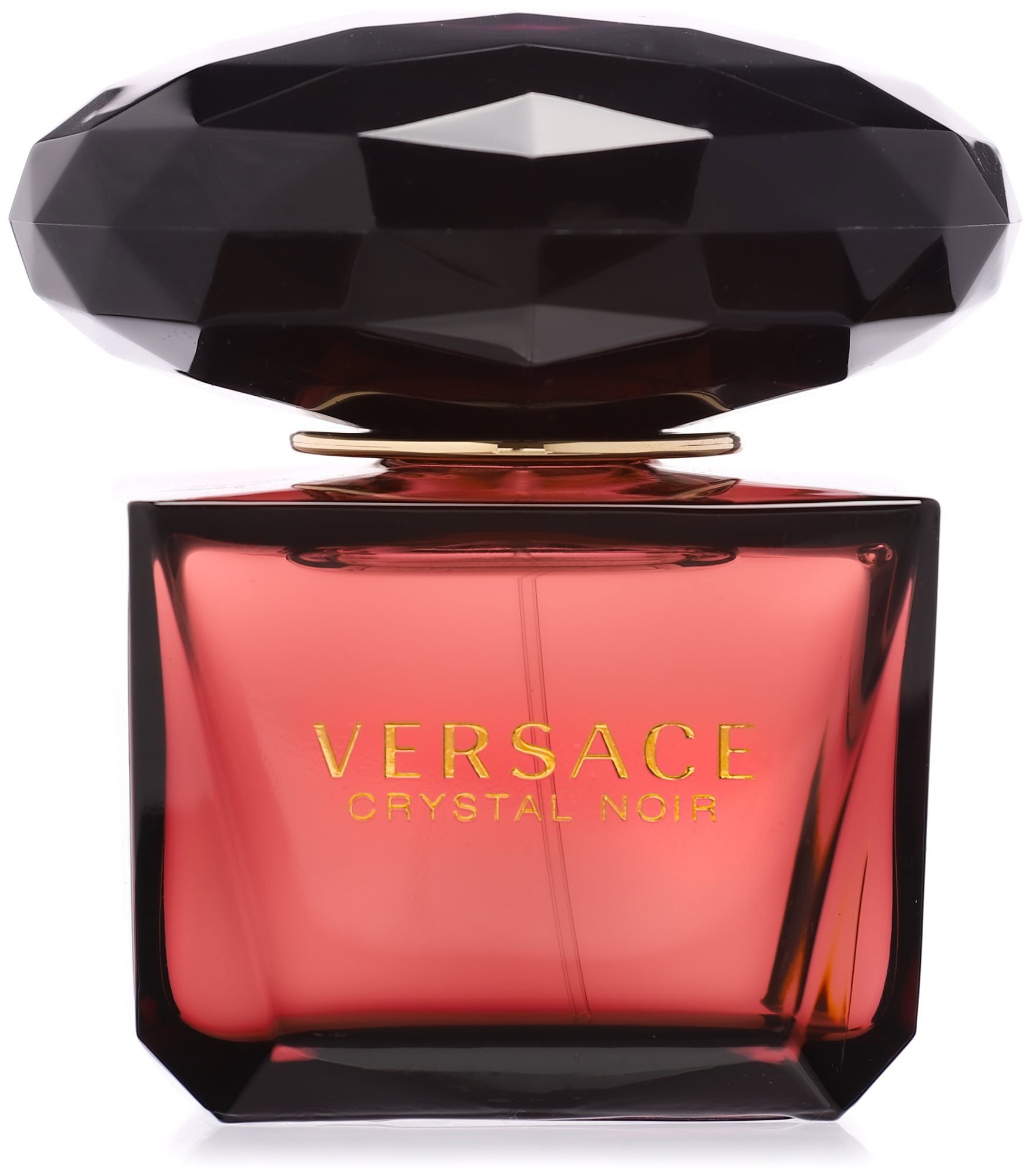 Versace Crystal Noir EdT 90 ml
