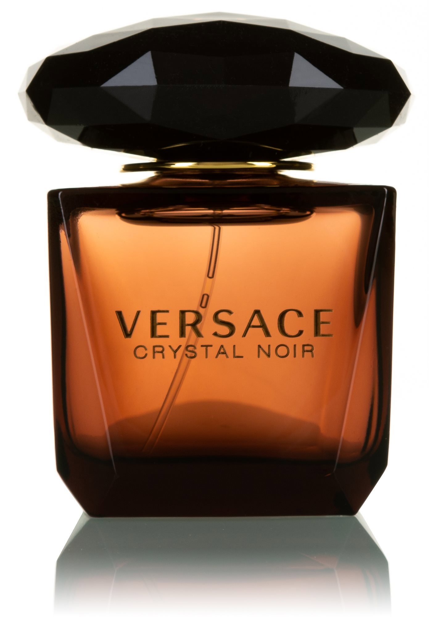 Versace Crystal Noir EdT 30 ml eau de toilette