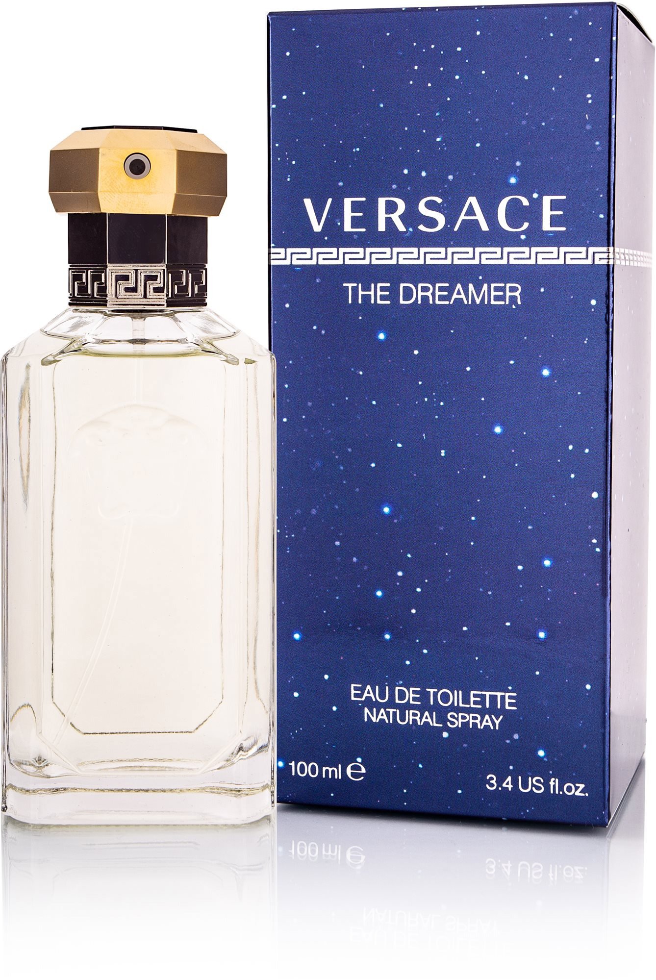 VERSACE Dreamer EdT