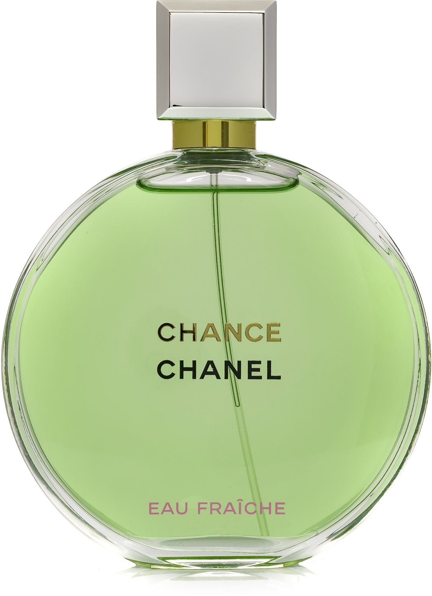 Chanel Chance Eau Fraiche
