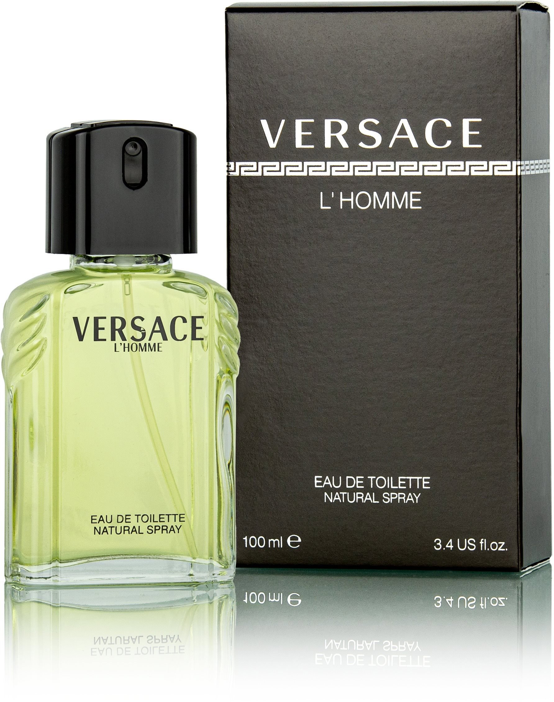 YVES SAINT LAURENT L'Homme EdT