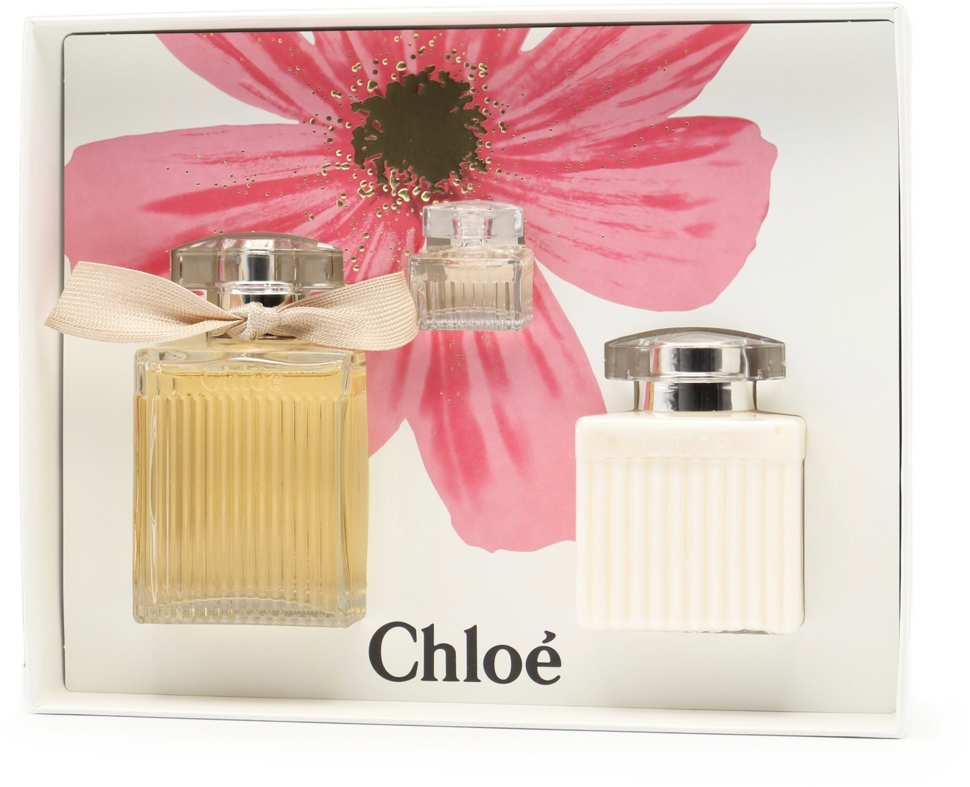 CHLOÉ Chloé EdP szett