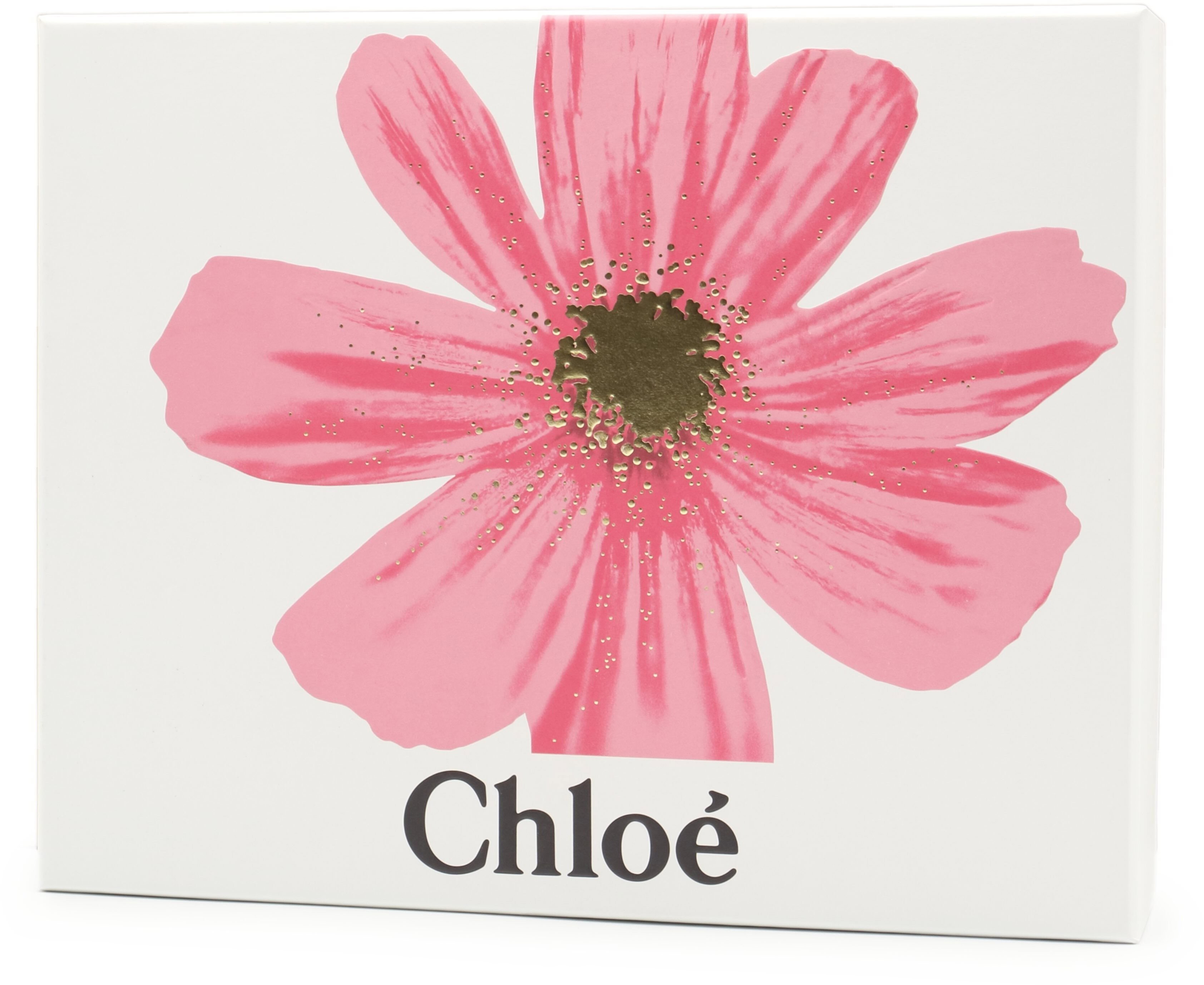 CHLOÉ Chloé EdP szett