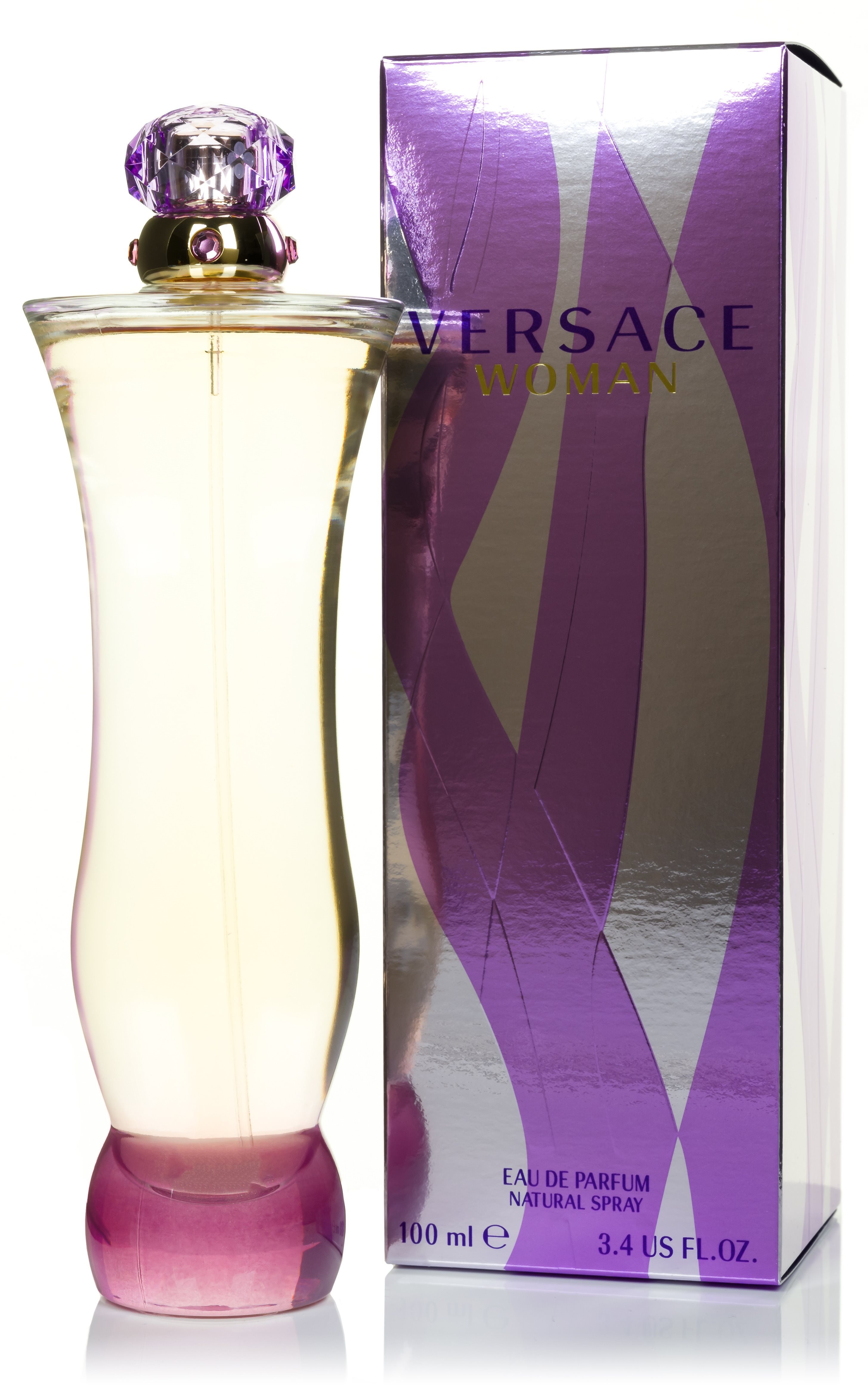 Versace Versace Woman EdP