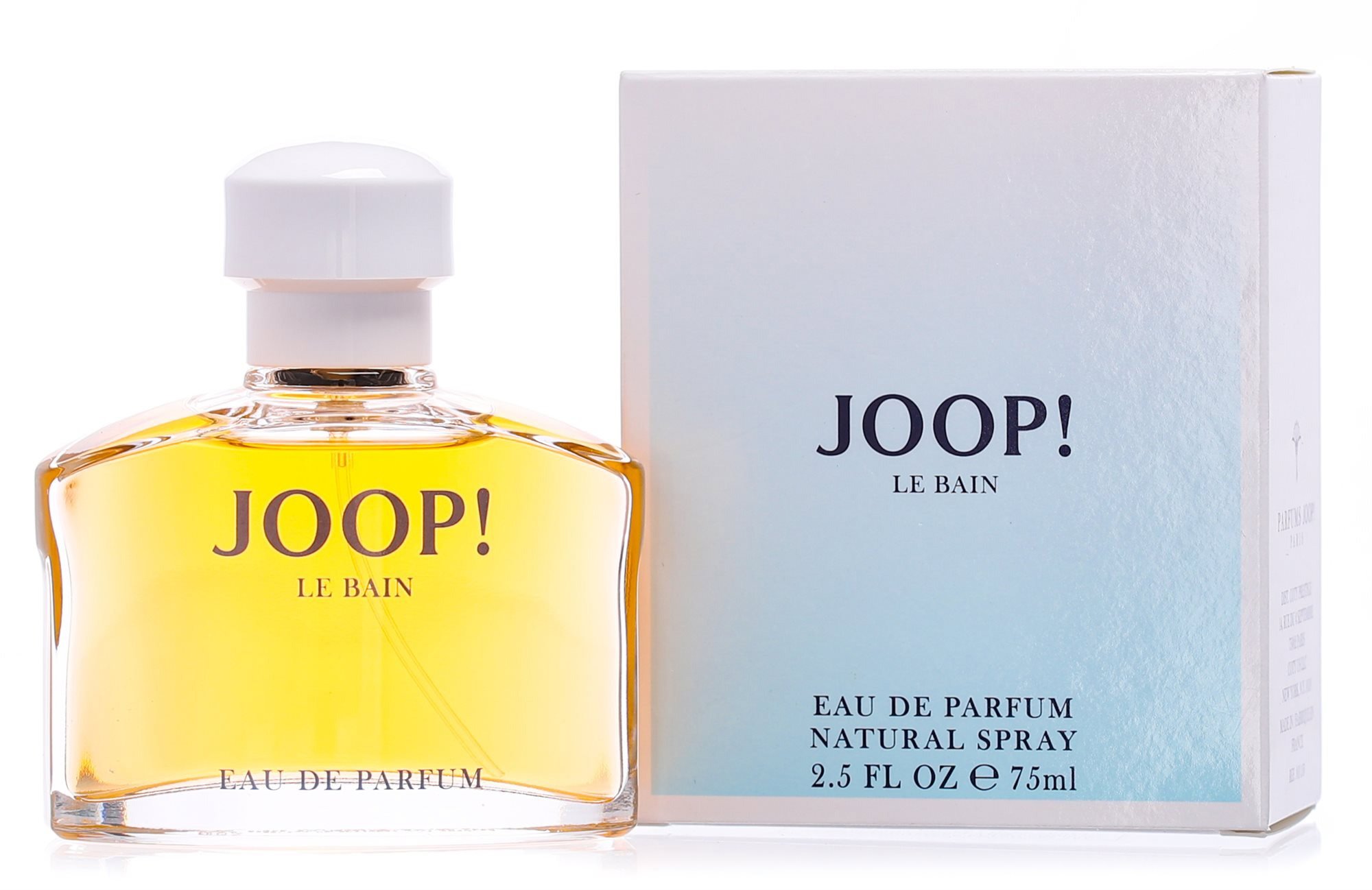 Joop! Le Bain EdP