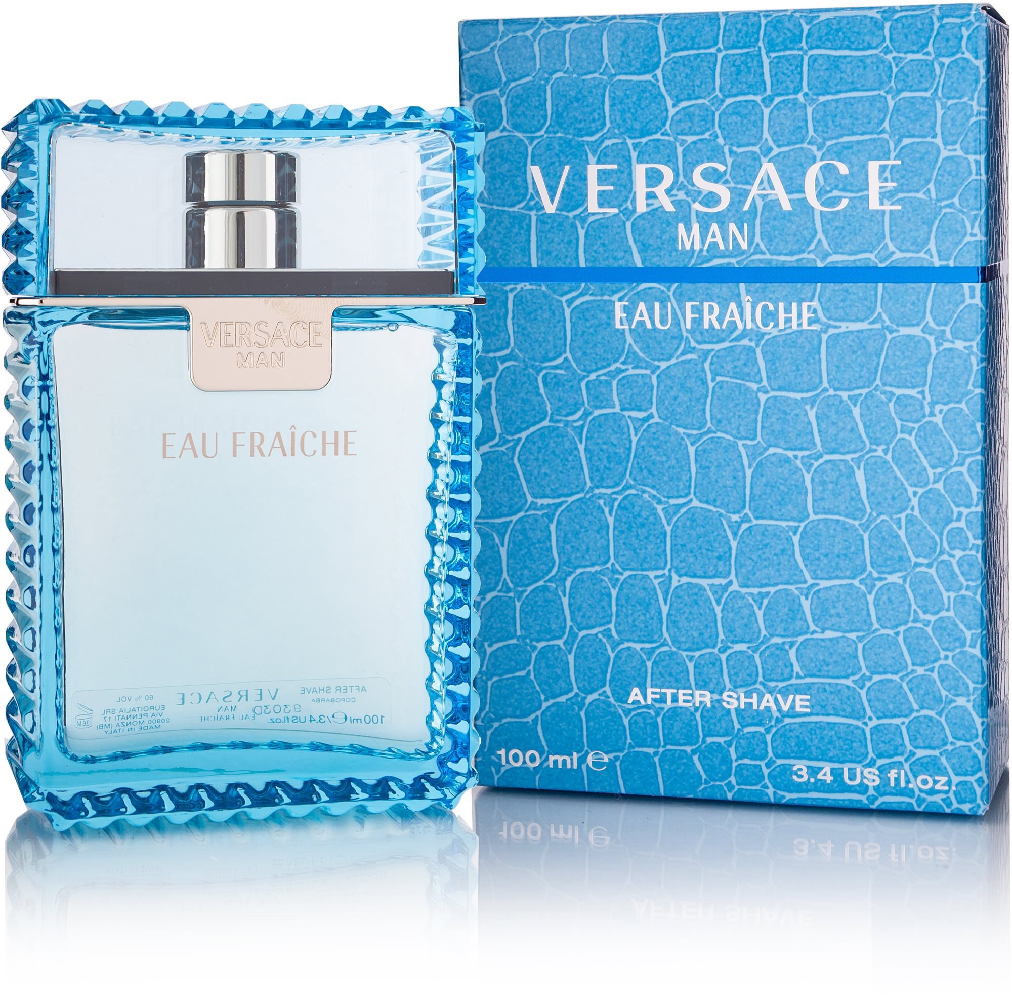 VERSACE