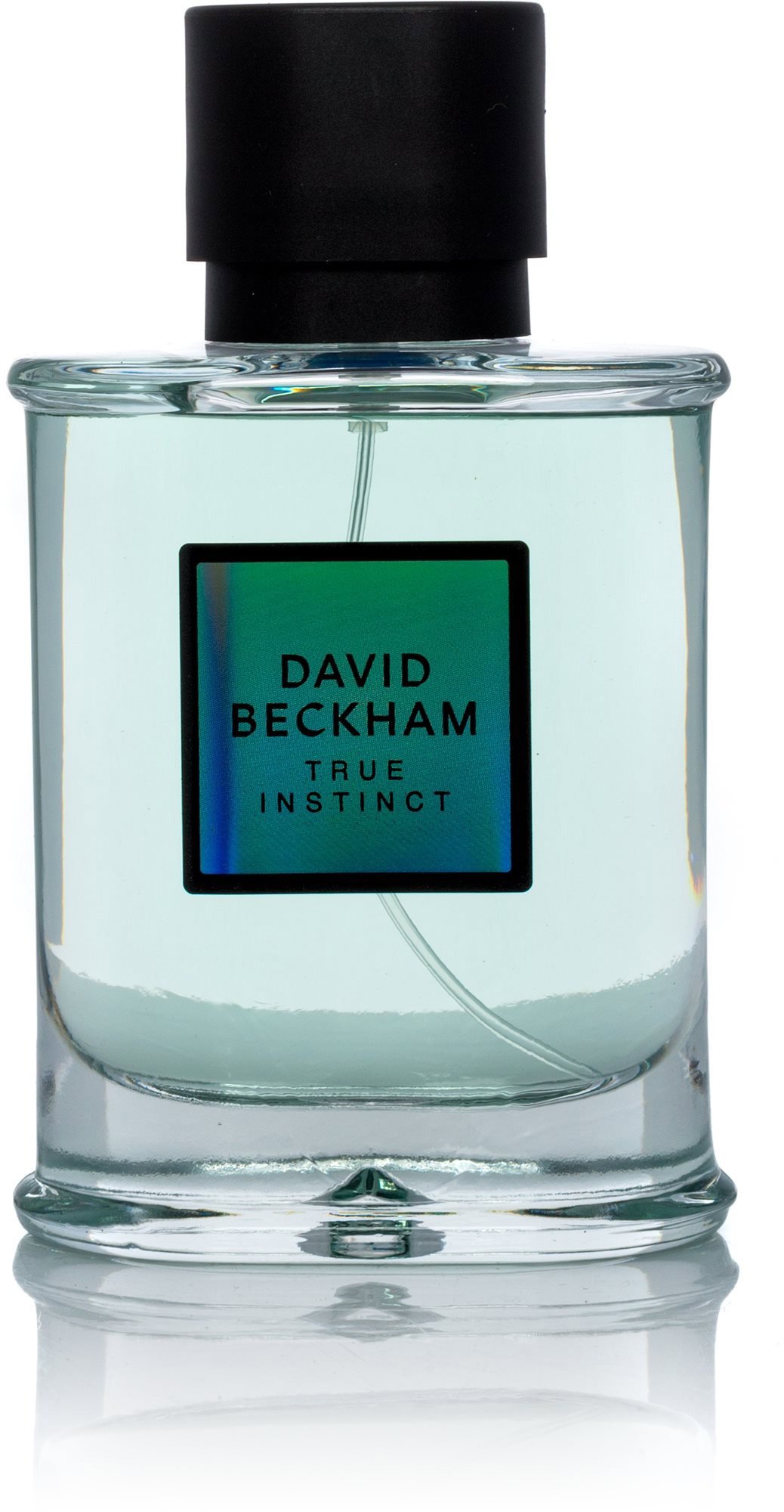 A DAVID BECKHAM True Instinct EdP