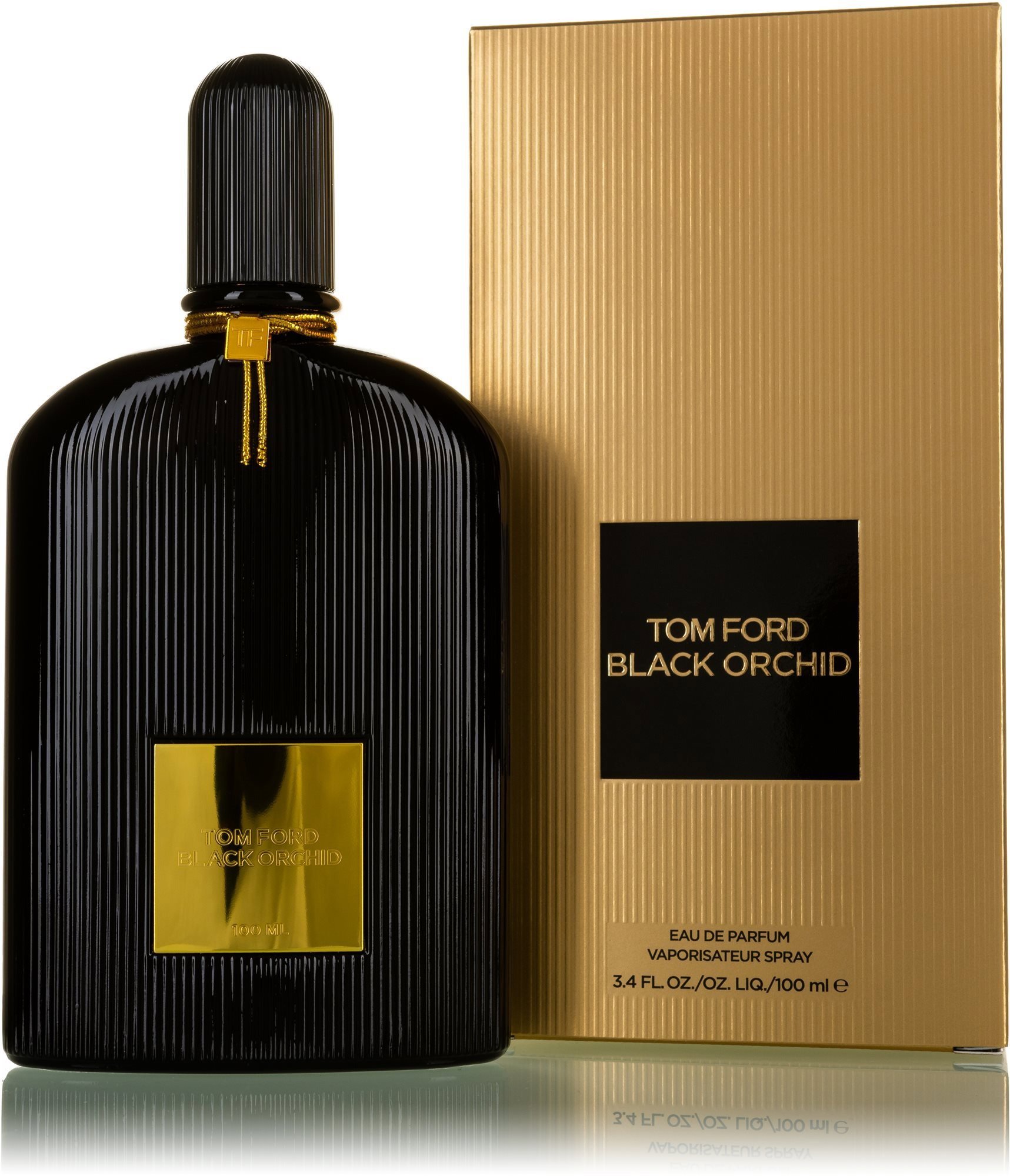TOM FORD Black Orchid EdP női parfüm 100 ml
