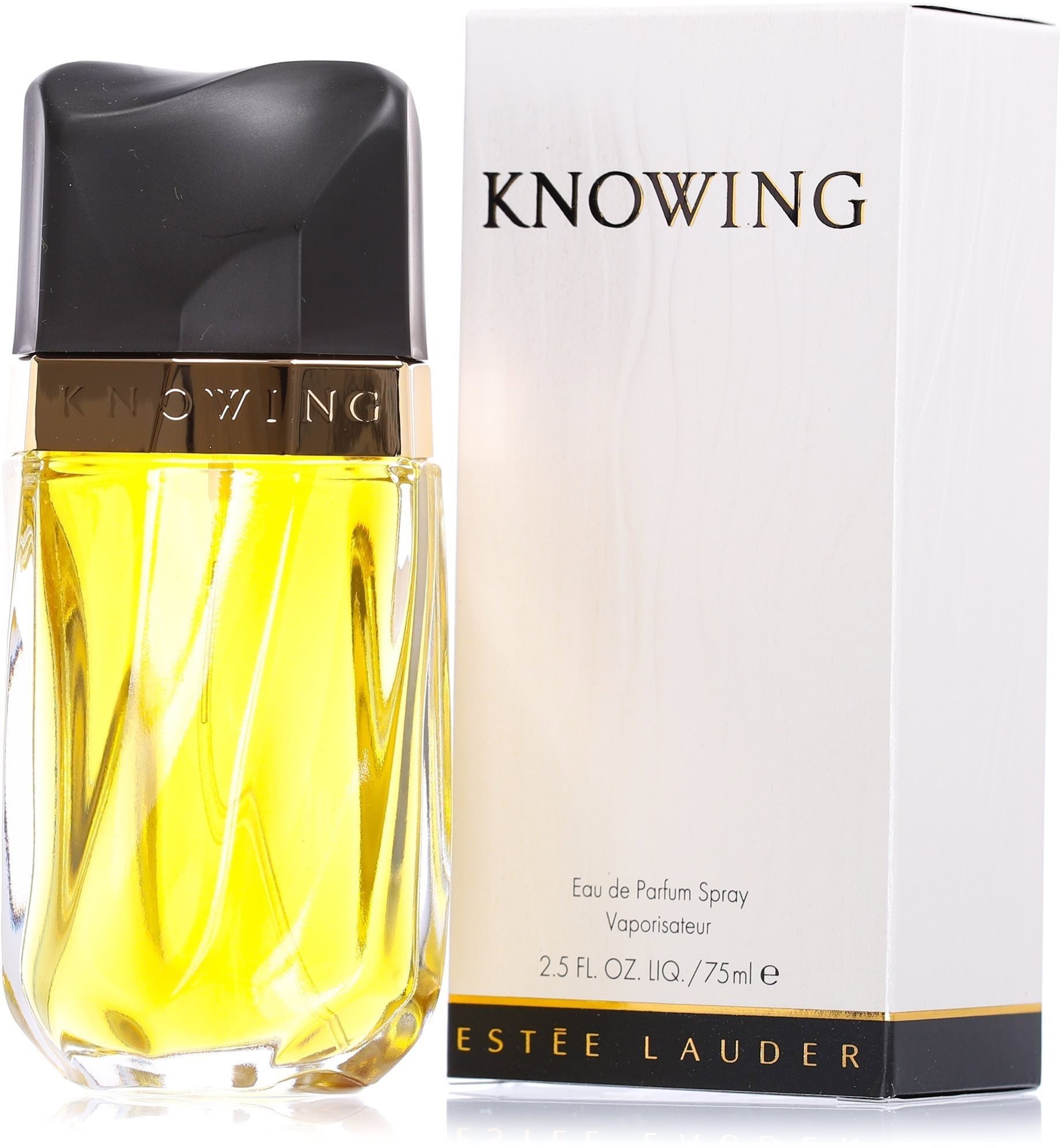 ESTÉE LAUDER Knowing EdP 75 ml