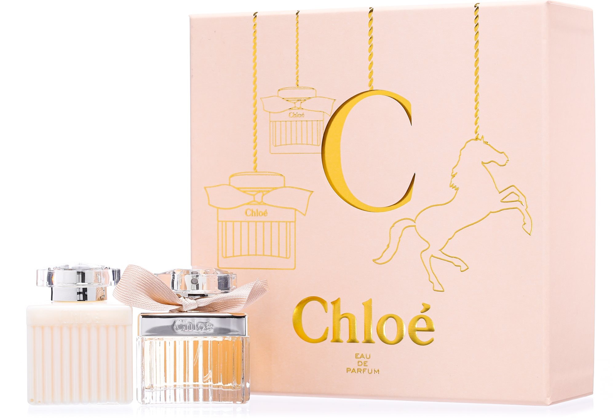 CHLOÉ Chloé EdP