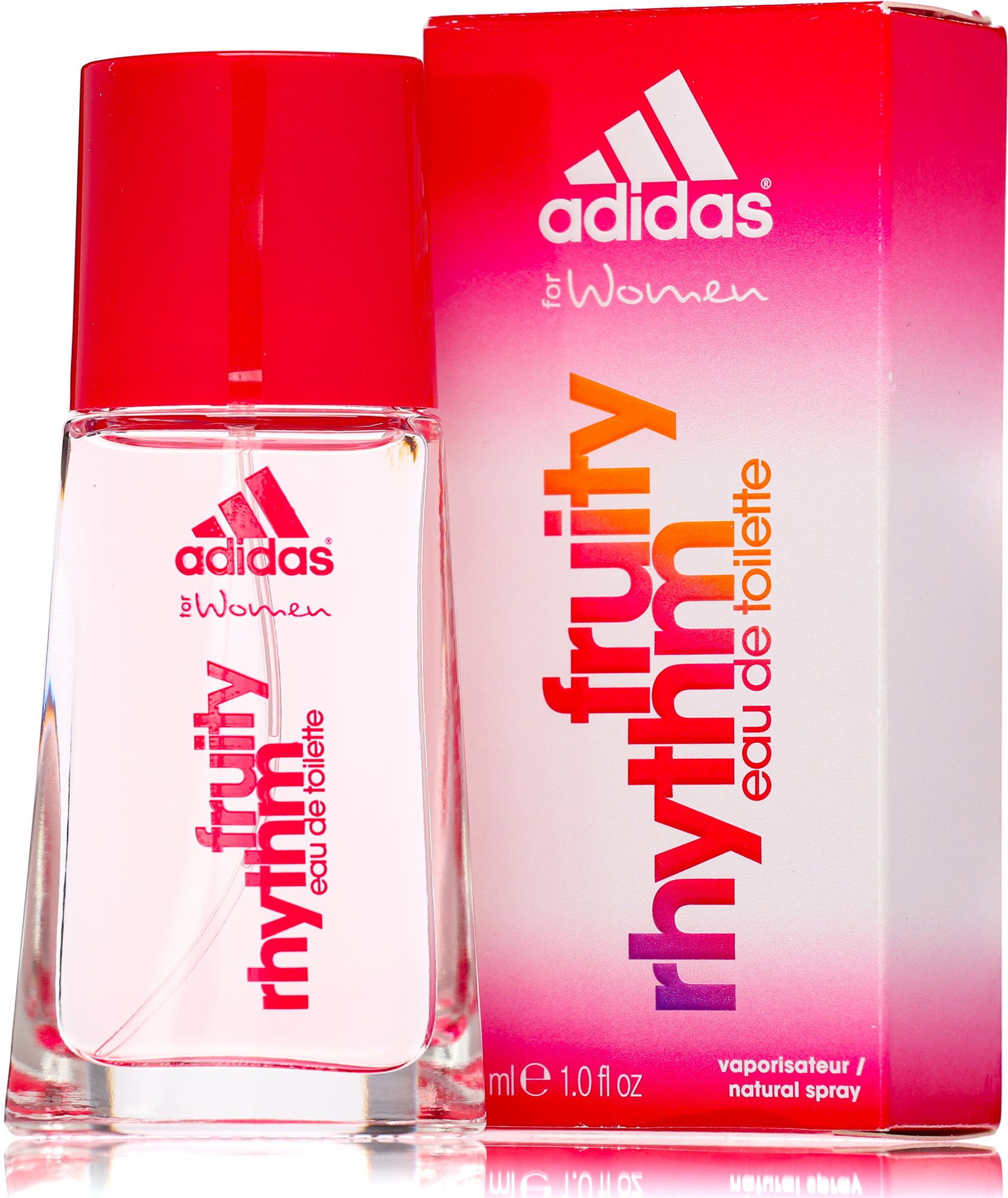 Adidas Gyümölcsös ritmus EdT 30 ml