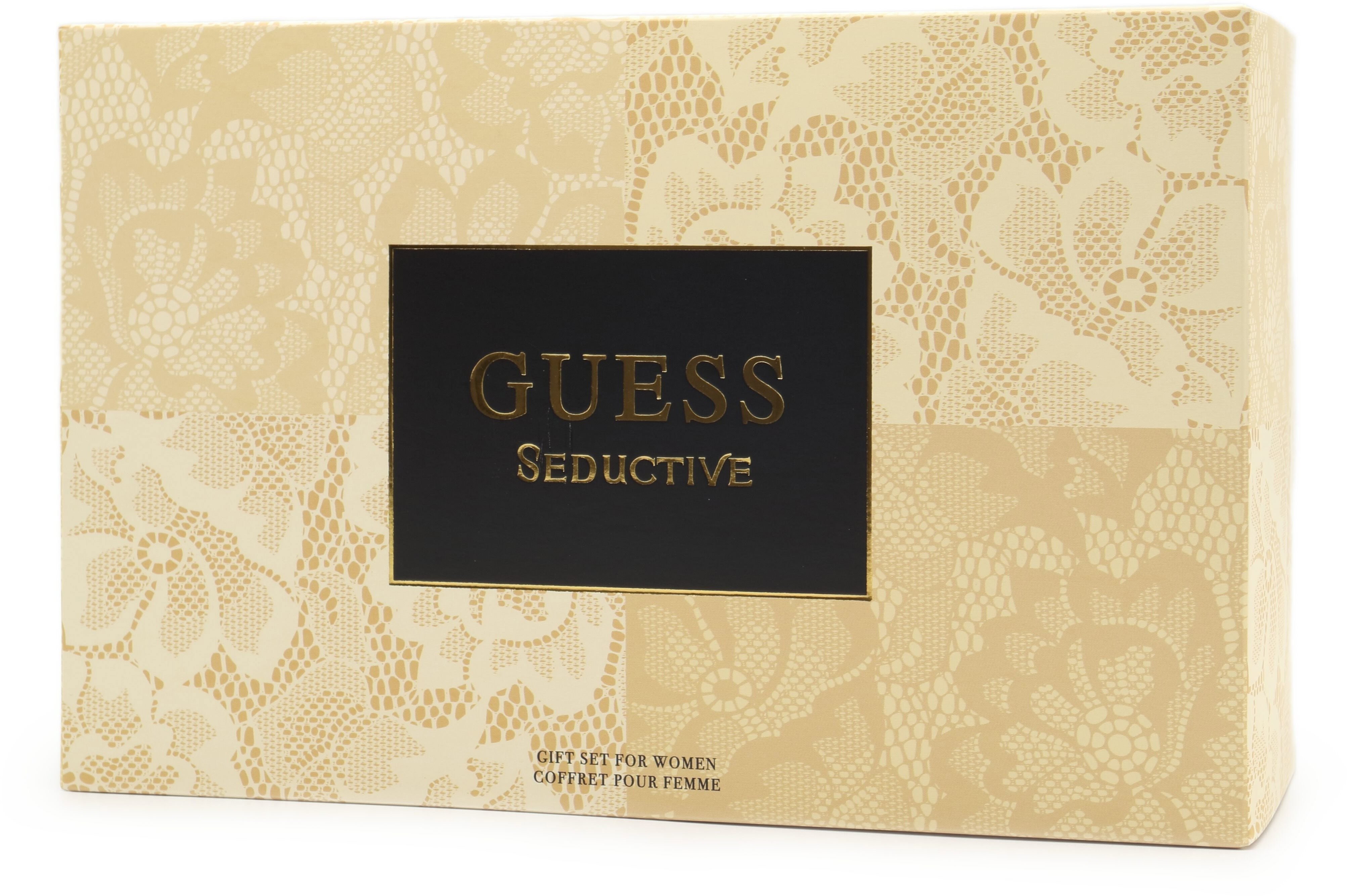 GUESS Seductive EdT