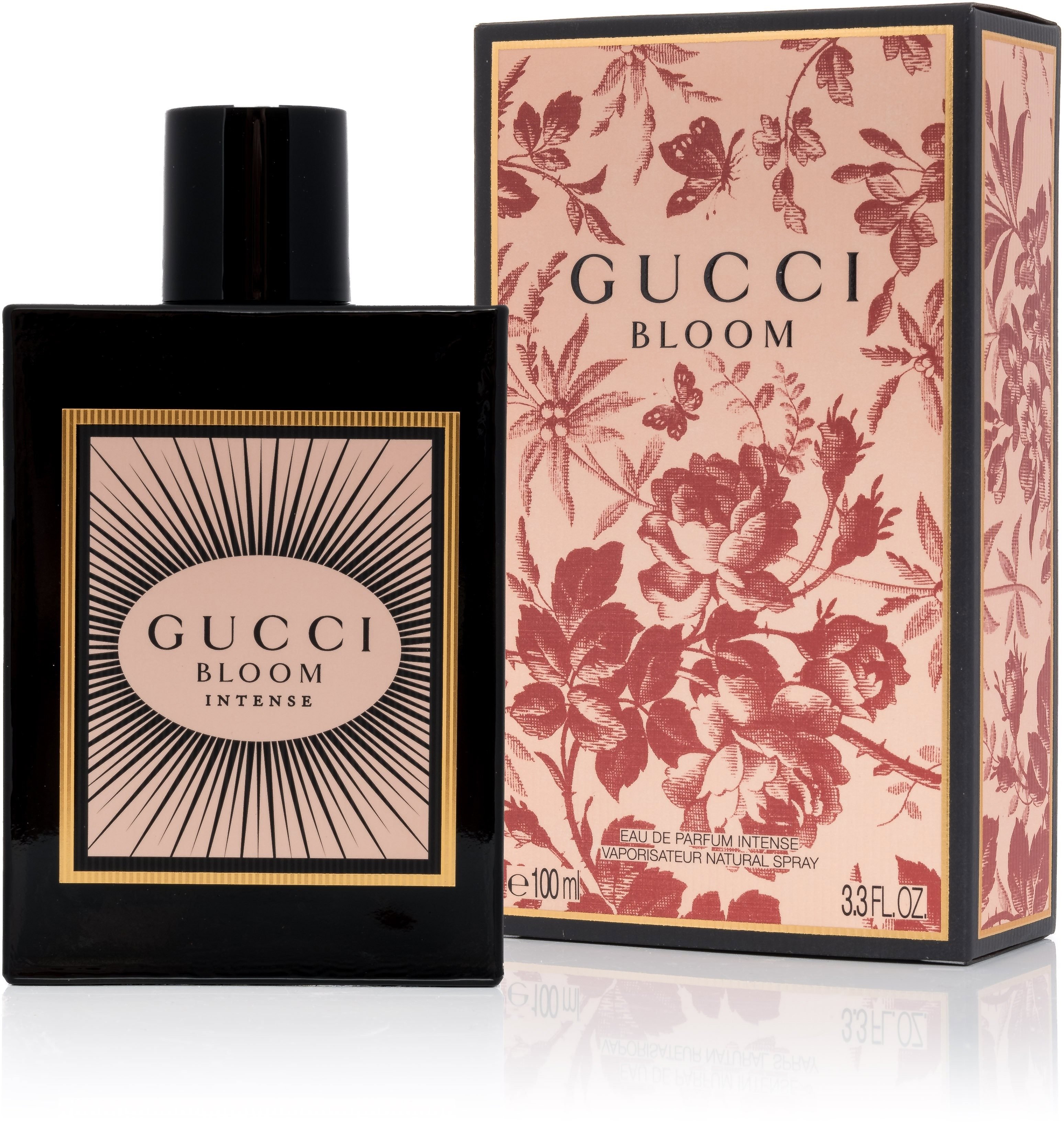 GUCCI Bloom Intense EdP 100 ml illatosított víz GUCCI Bloom Intense EdP 100 ml