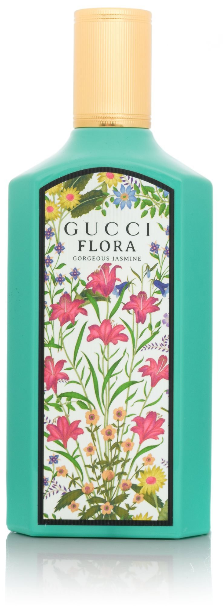 Eau de Parfum GUCCI Flora Gorgeous Jasmine EdP 100 ml