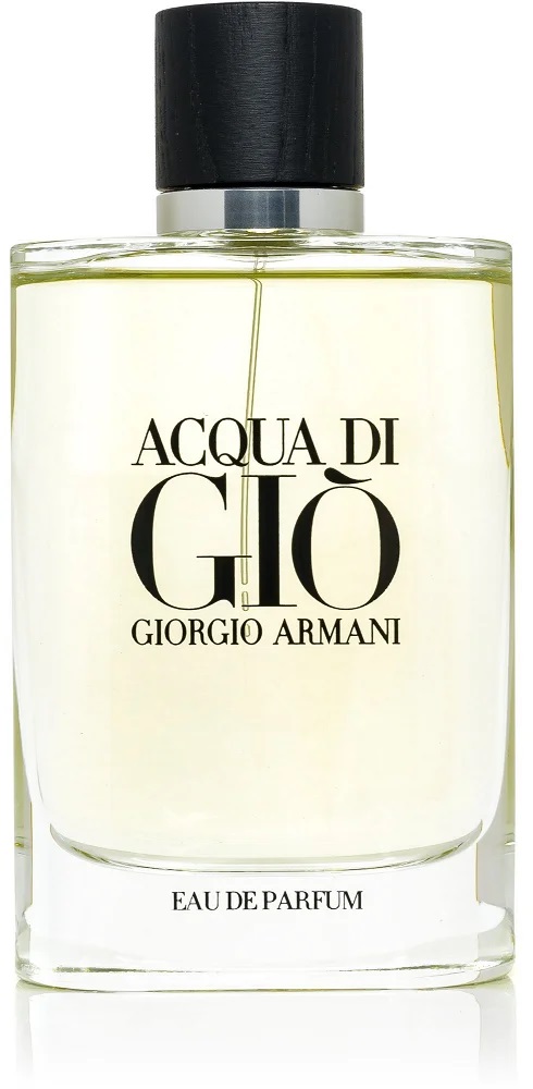 Ajándék parfümkészlet GIORGIO ARMANI Acqua Di Gio Eau de Parfum EdP készlet 140 ml