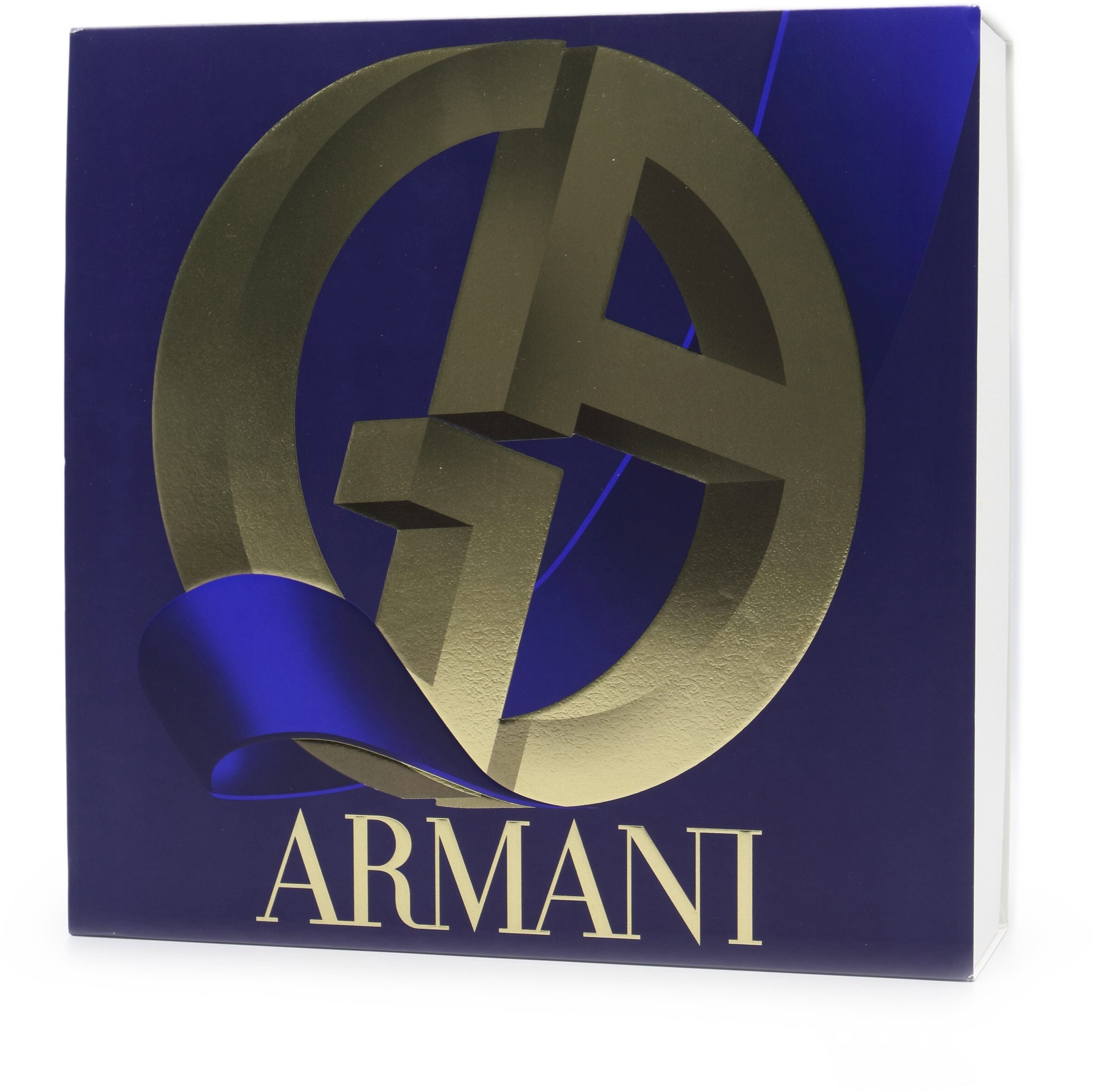 GIORGIO ARMANI Code Eau de Toilette EdT szett