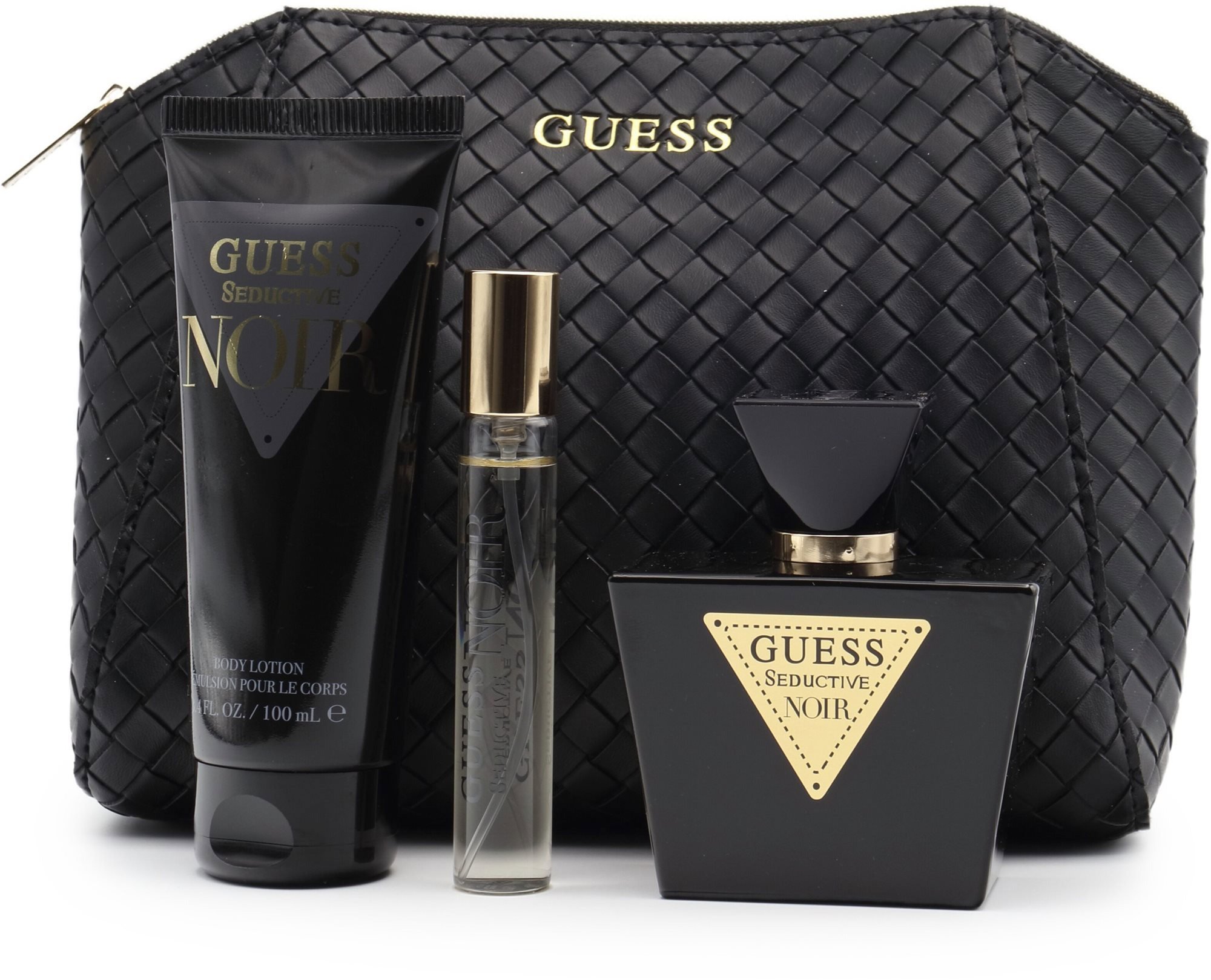 GUESS Seductive Noir női EdT