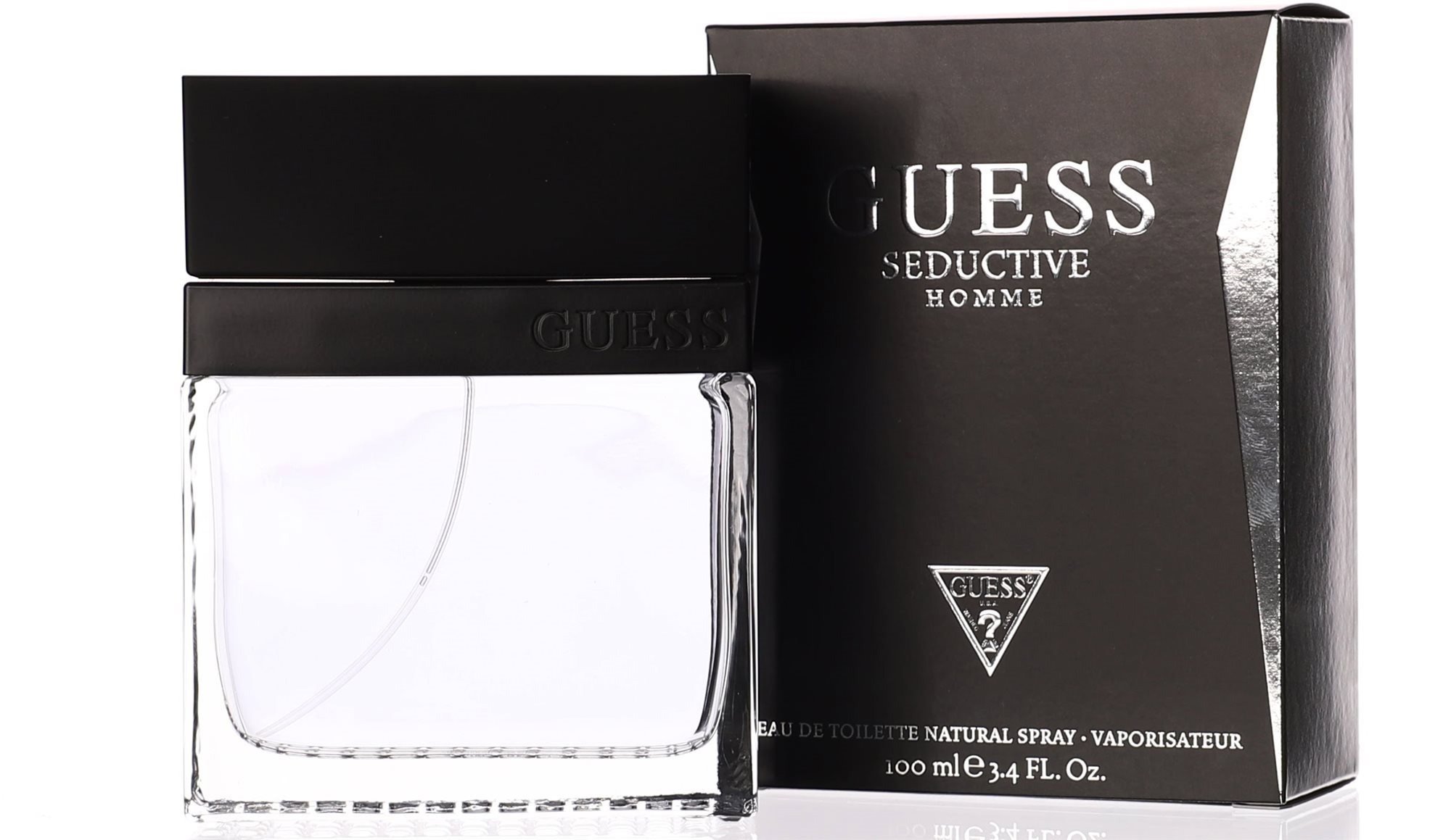 GUESS Seductive Homme EdT 100 ml