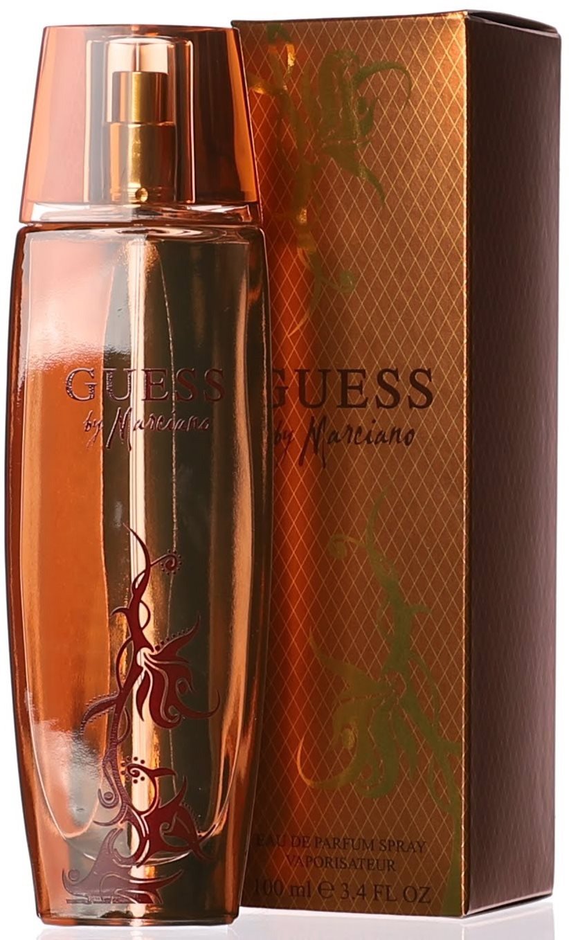 GUESS By Marciano EdP