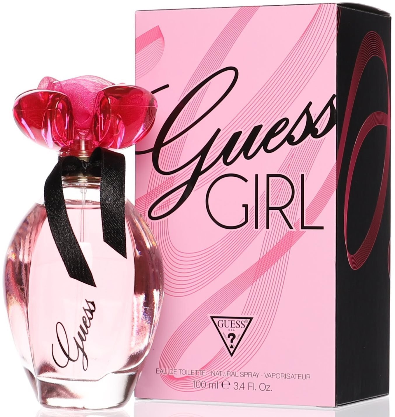 Guess Girl EdT