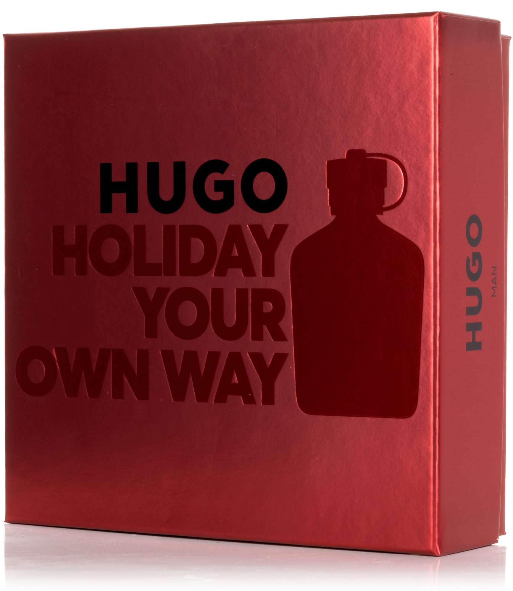 HUGO BOSS Hugo Man EdT