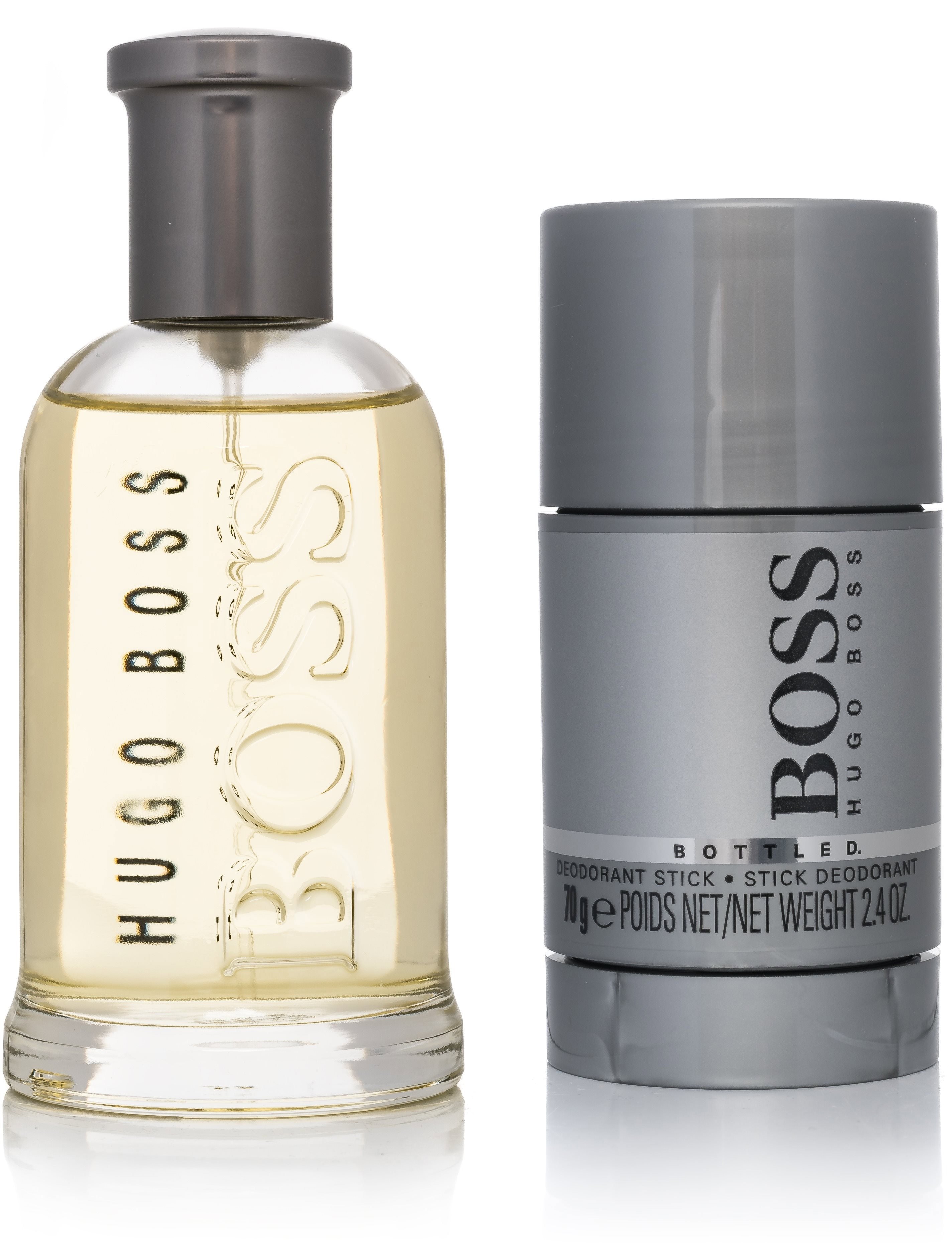 HUGO BOSS Boss Boss Bottled EdT szett 350 ml