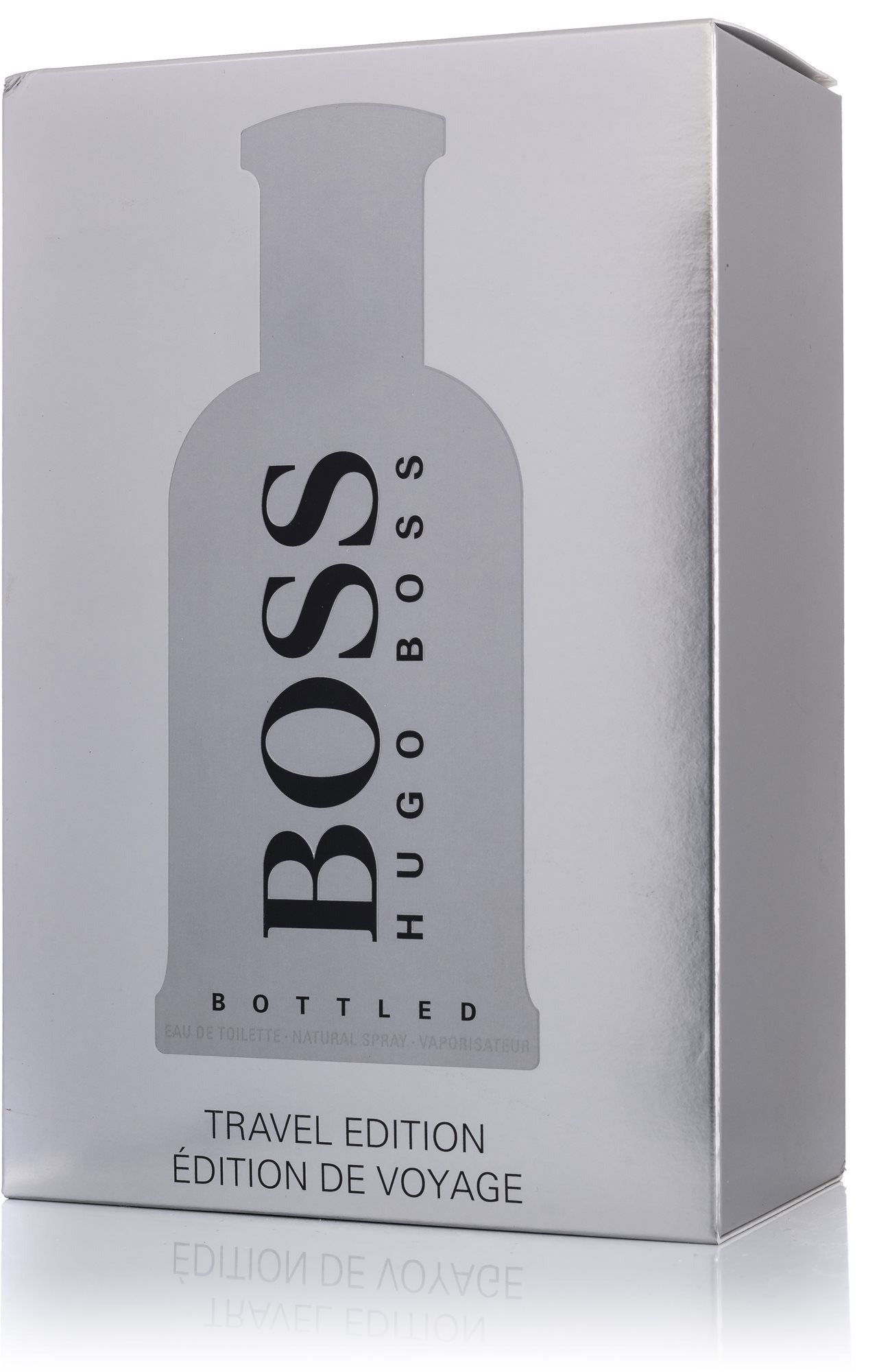 EdT 100 ml, Dezodor 75 ml