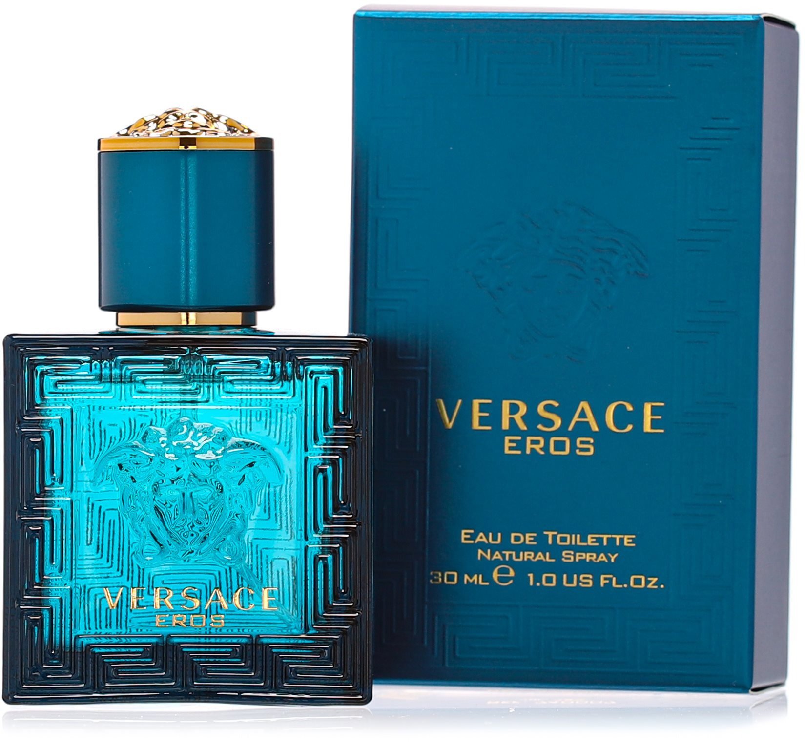 VERSACE Eros EdT 30 ml