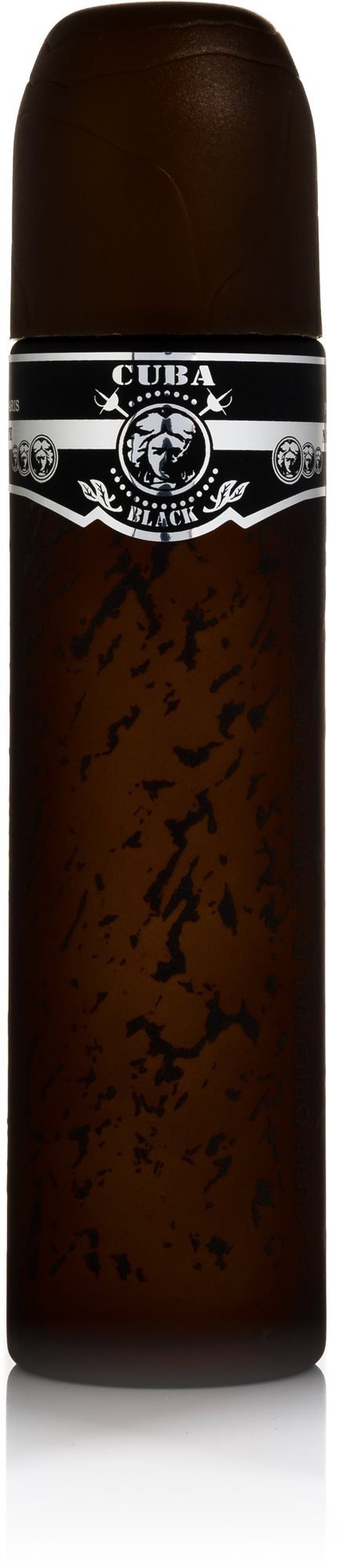 CUBA Black EdT 100 ml