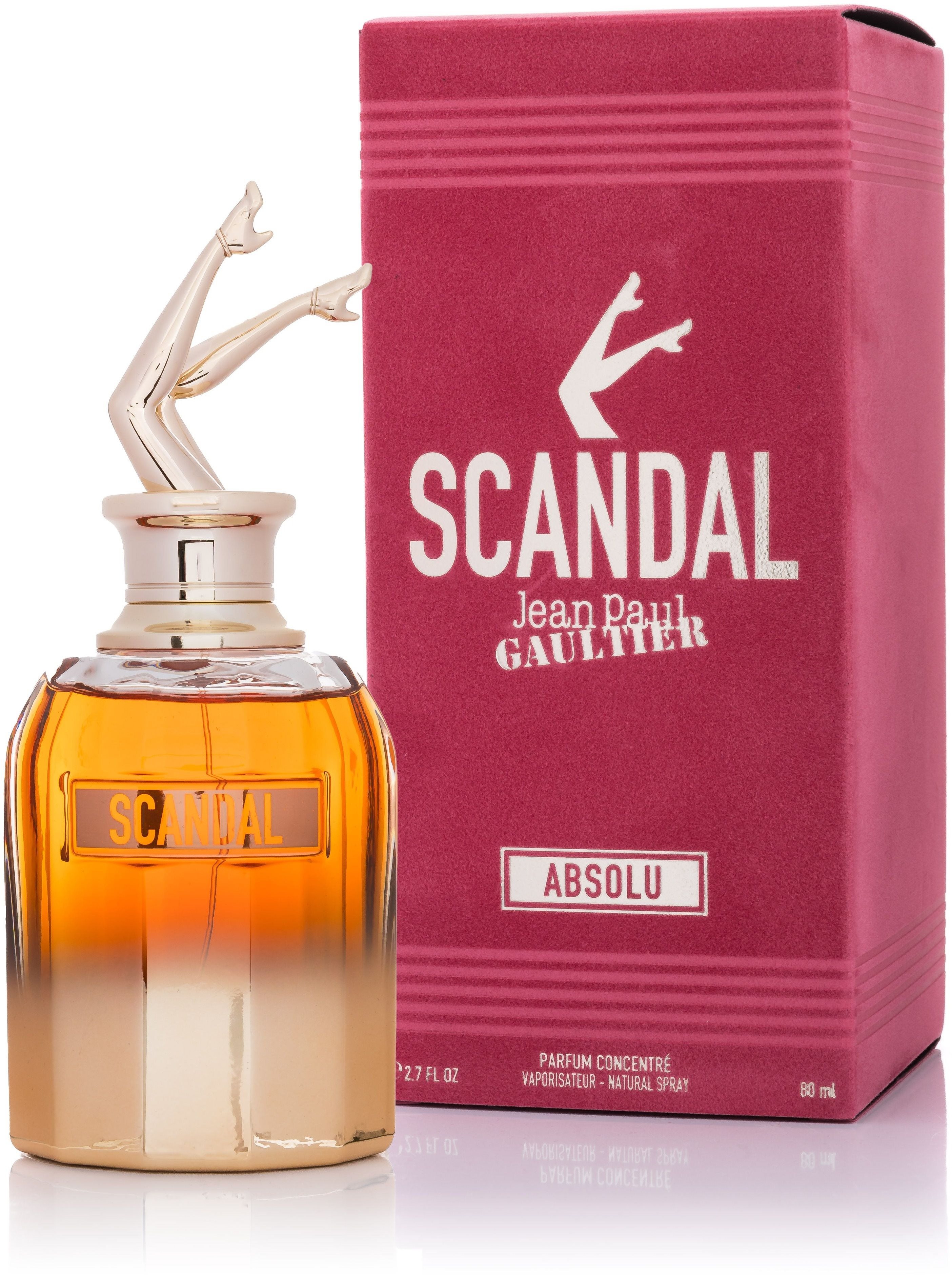 JEAN PAUL GAULTIER Scandal Absolu Parfum 50 ml
