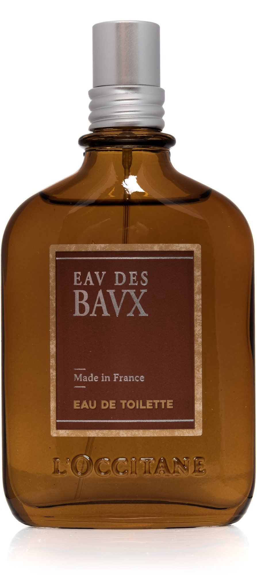 L'OCCITANE Eau Des Baux EdT 75 ml