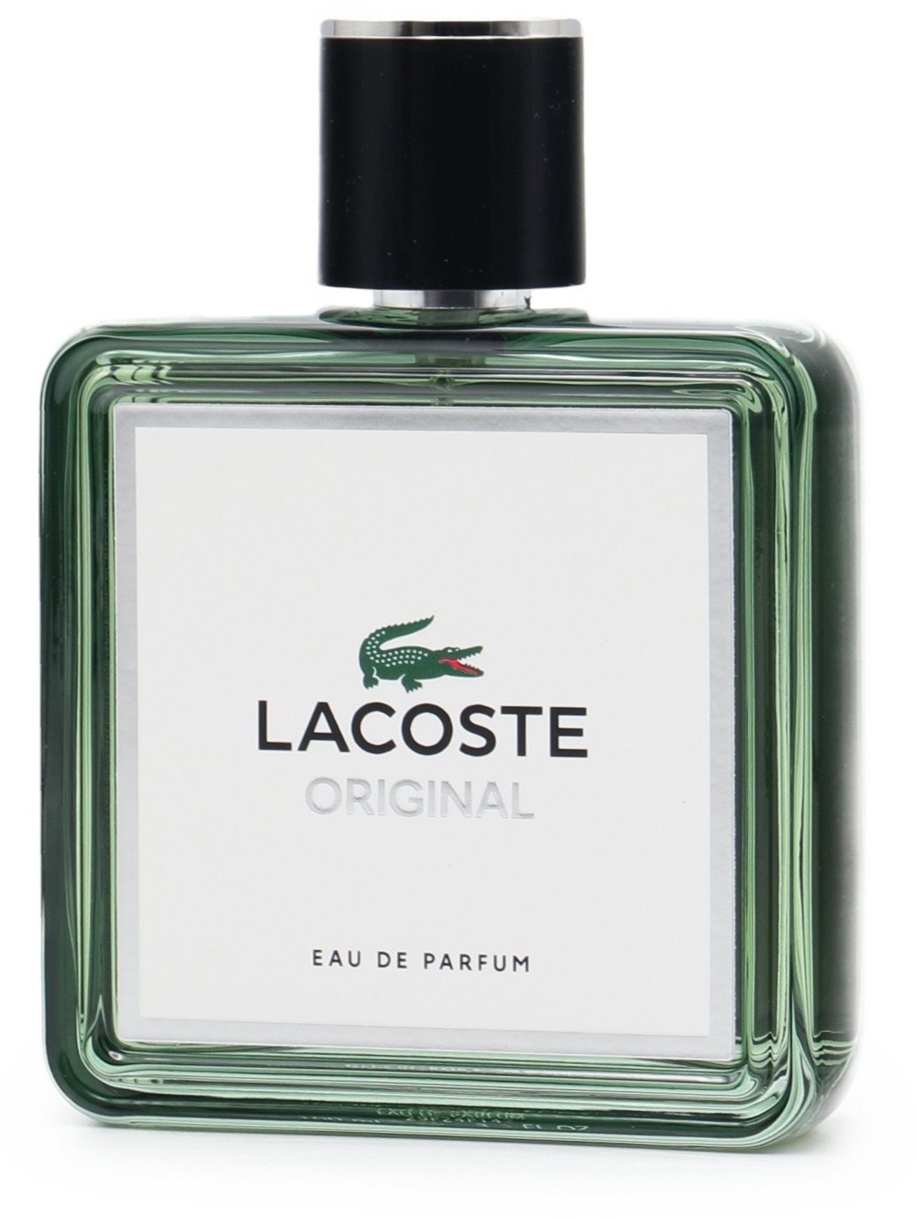 Eau de Parfum LACOSTE Original EdP 100 ml