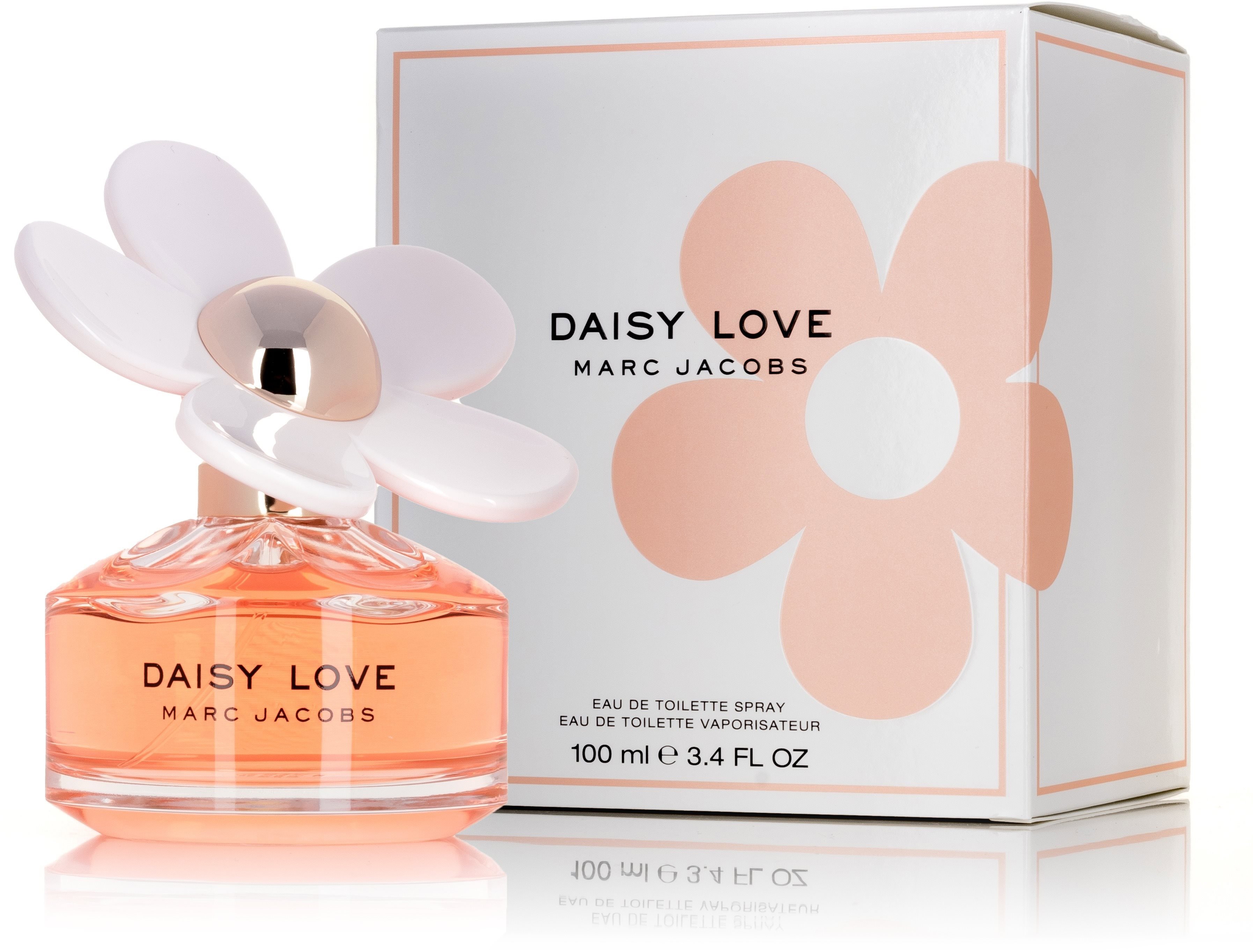 MARC JACOBS Daisy Love EdT