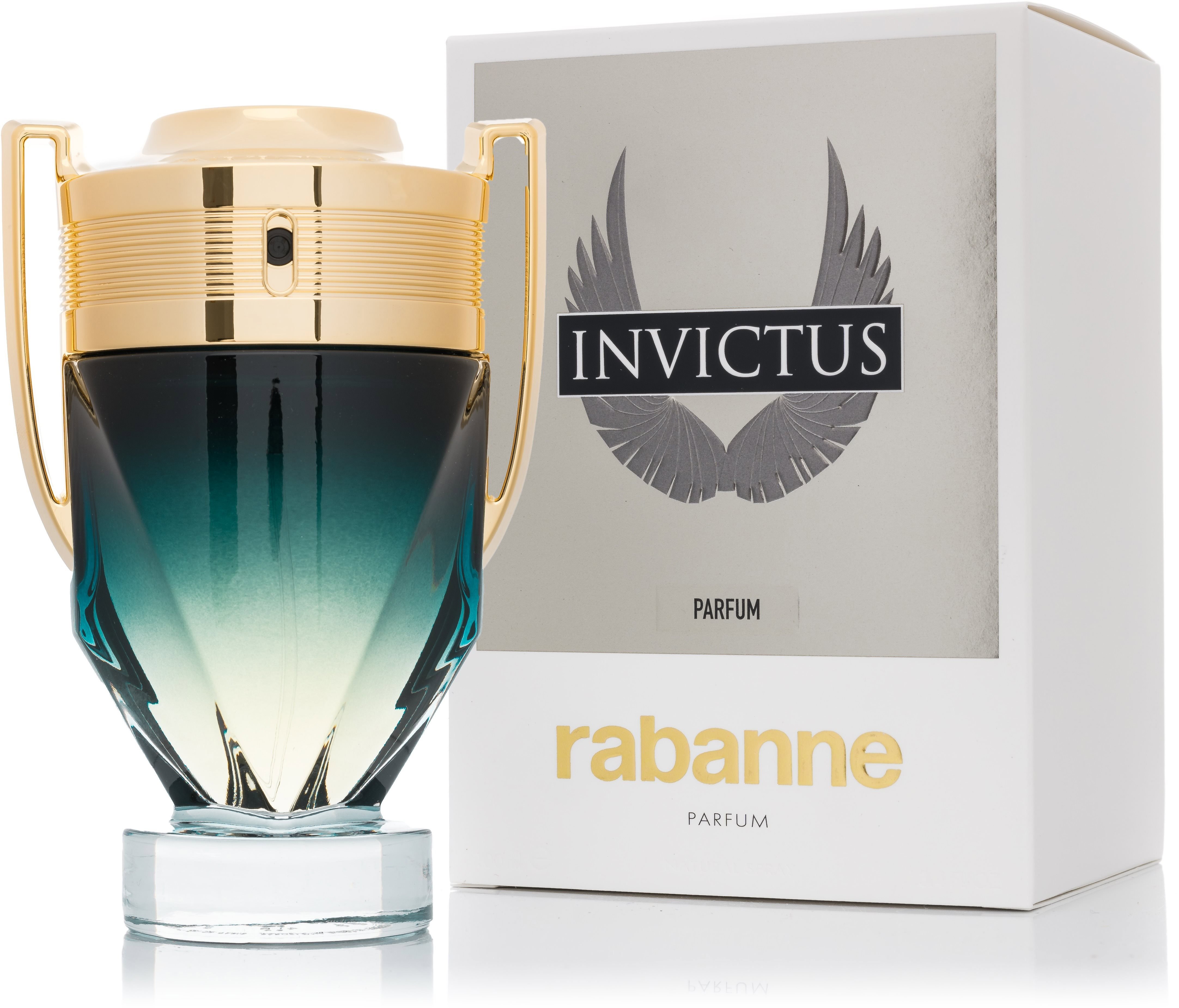 PACO RABANNE Invictus