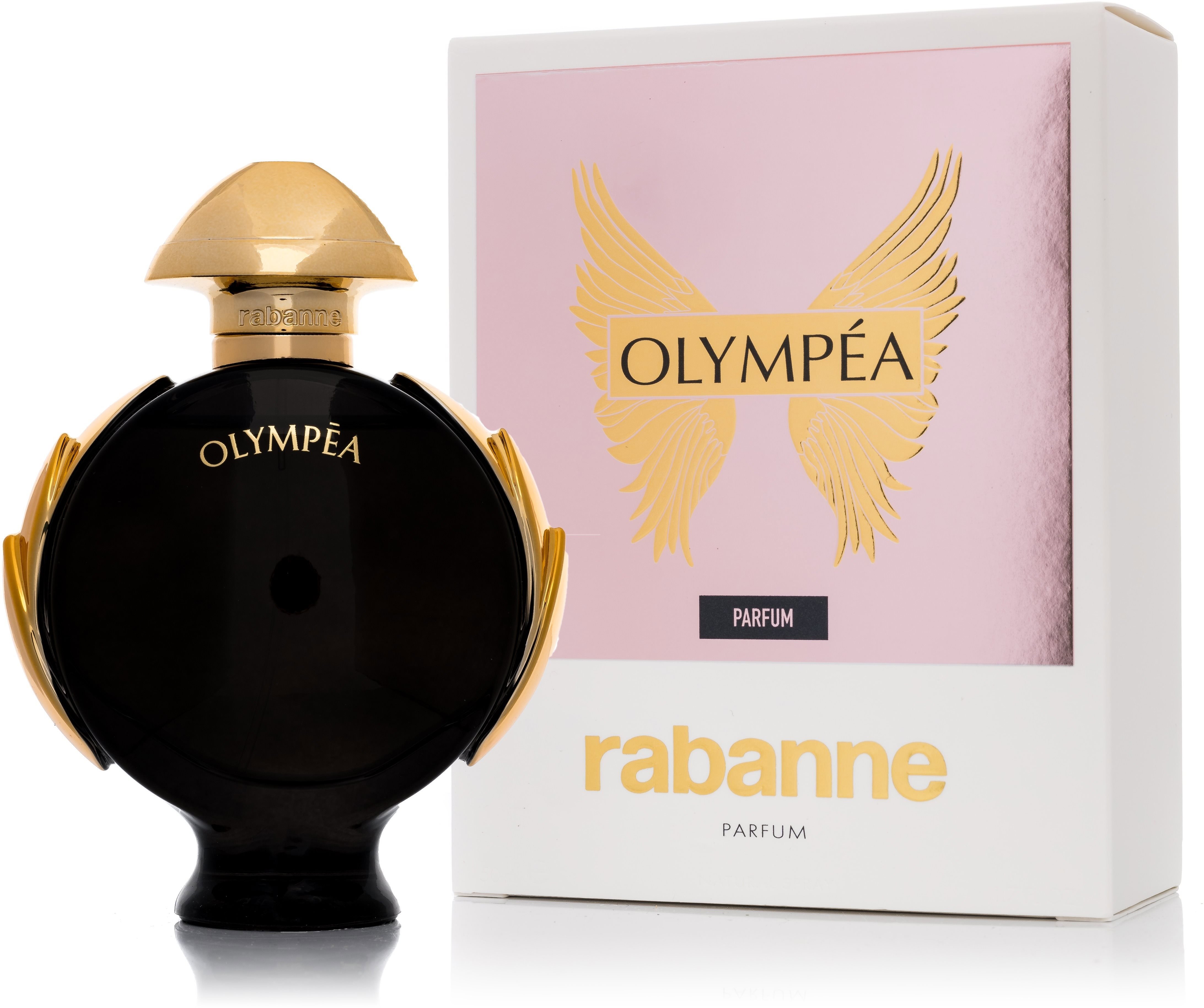 Paco Rabanne Olympea EdP