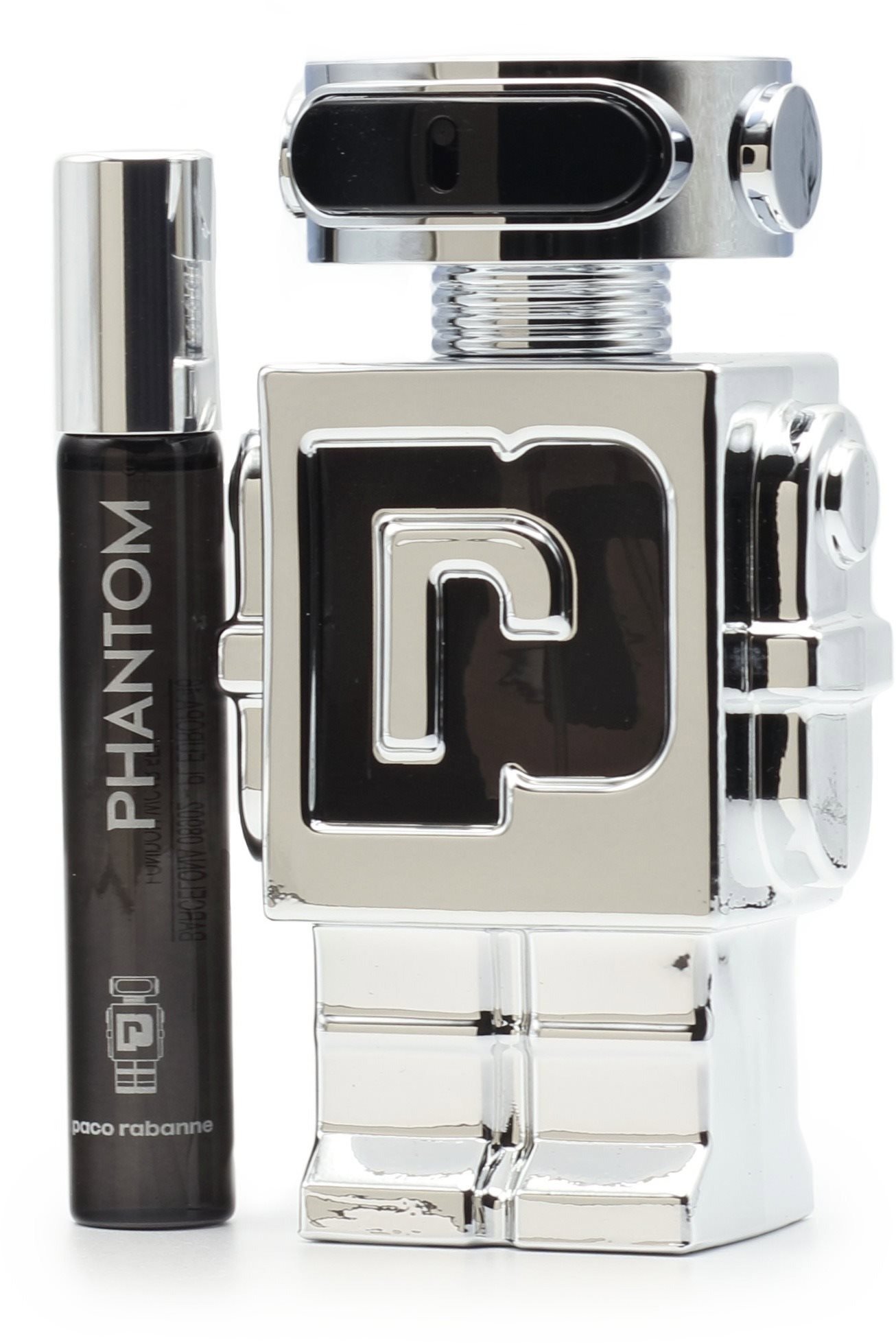 PACO RABANNE Phantom EdT Szett 120 ml