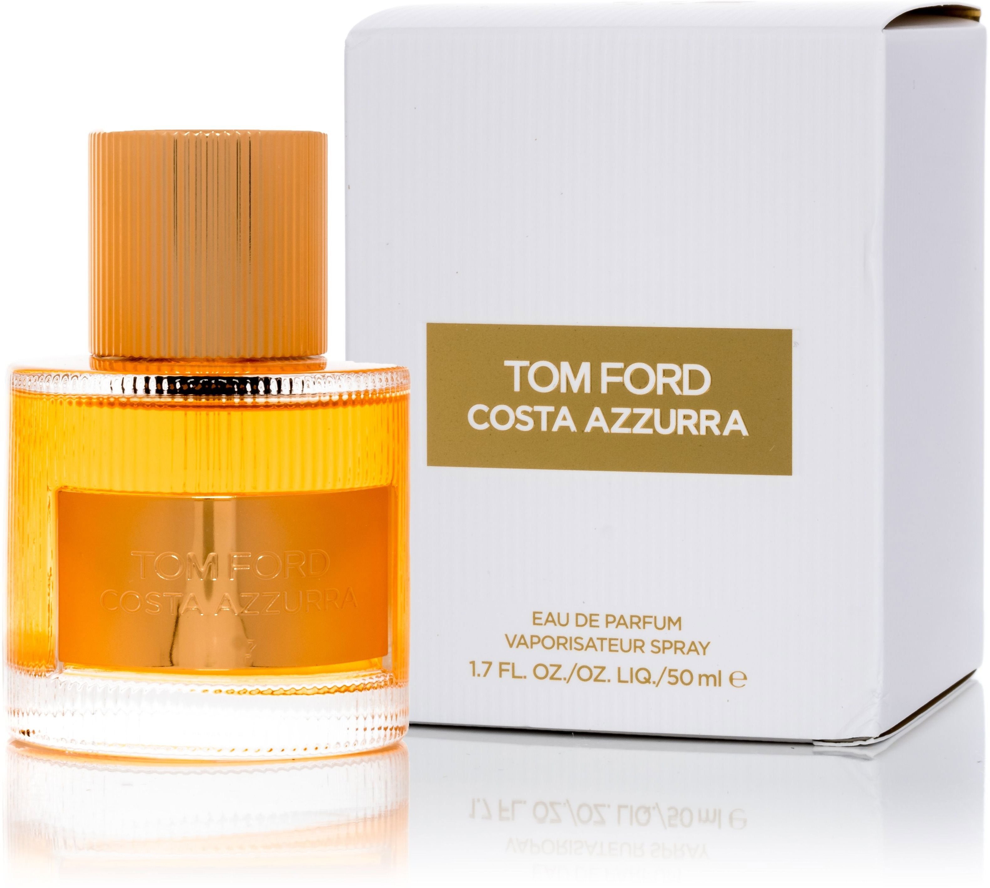 TOM FORD Costa Azzura EdP parfüm 50 ml