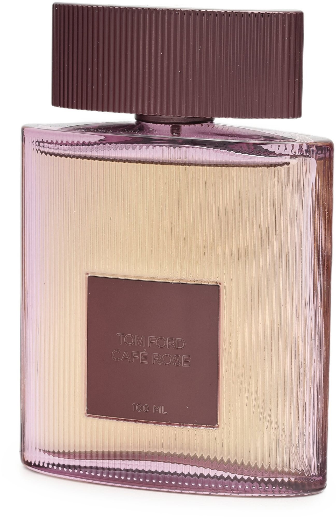 Parfümözött víz TOM FORD Café Rose EdP 100 ml