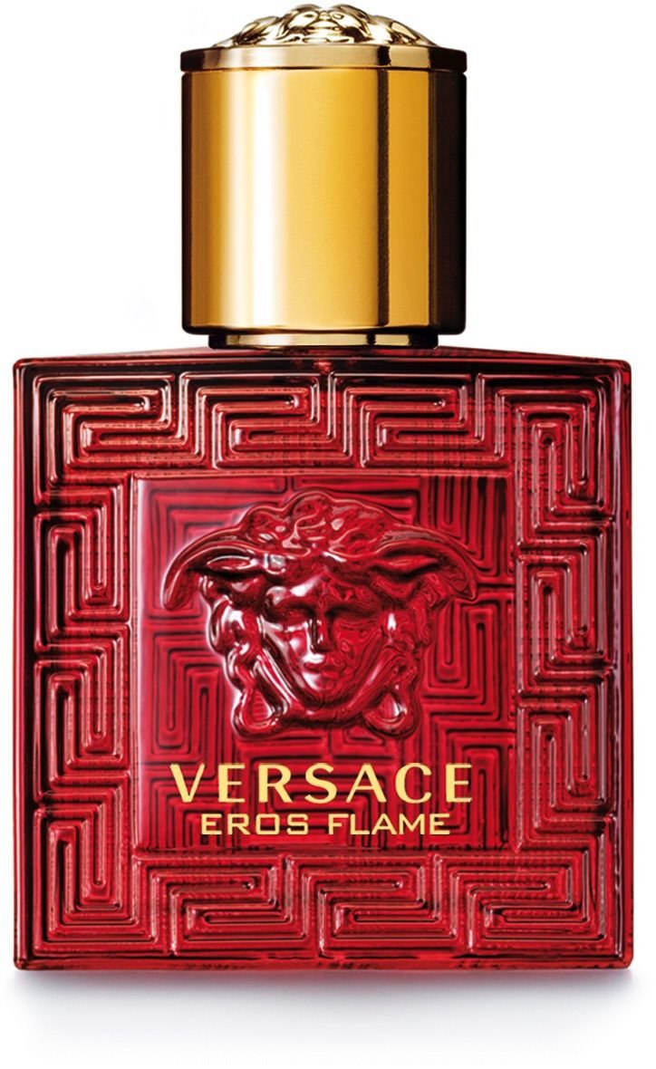 VERSACE Eros Flame EdP szett 260 ml