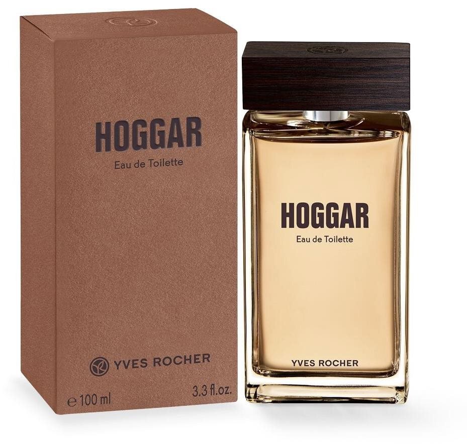 YVES ROCHER Hoggar EdT 100 ml