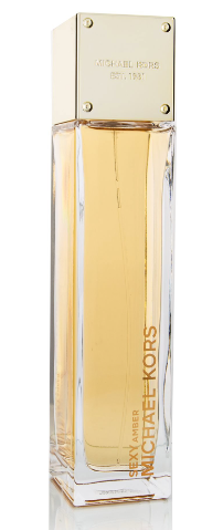Eau de Parfum Michael Kors Sexy Amber EdP 100 ml