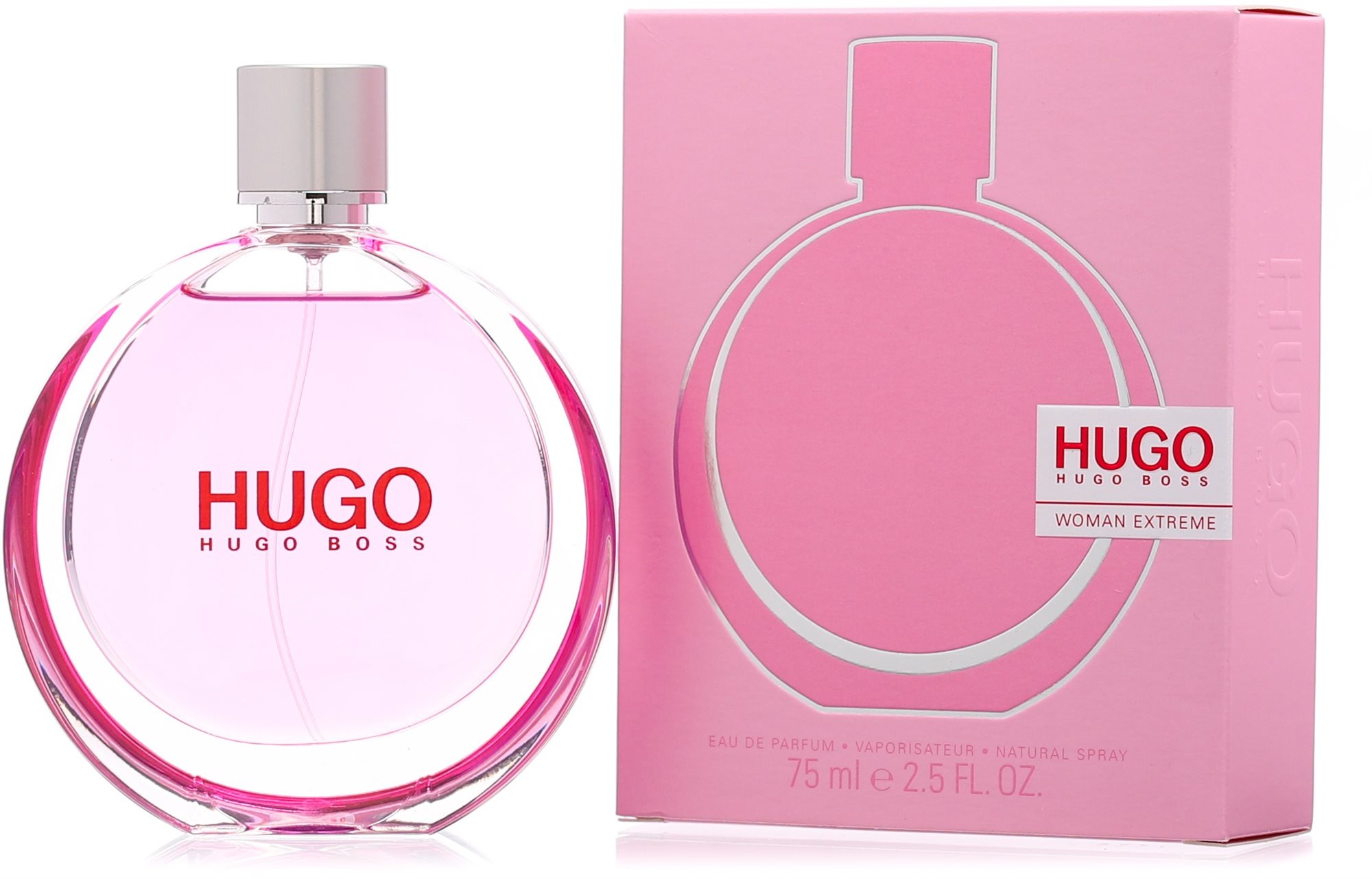 Hugo Boss Hugo Woman Extreme EdP