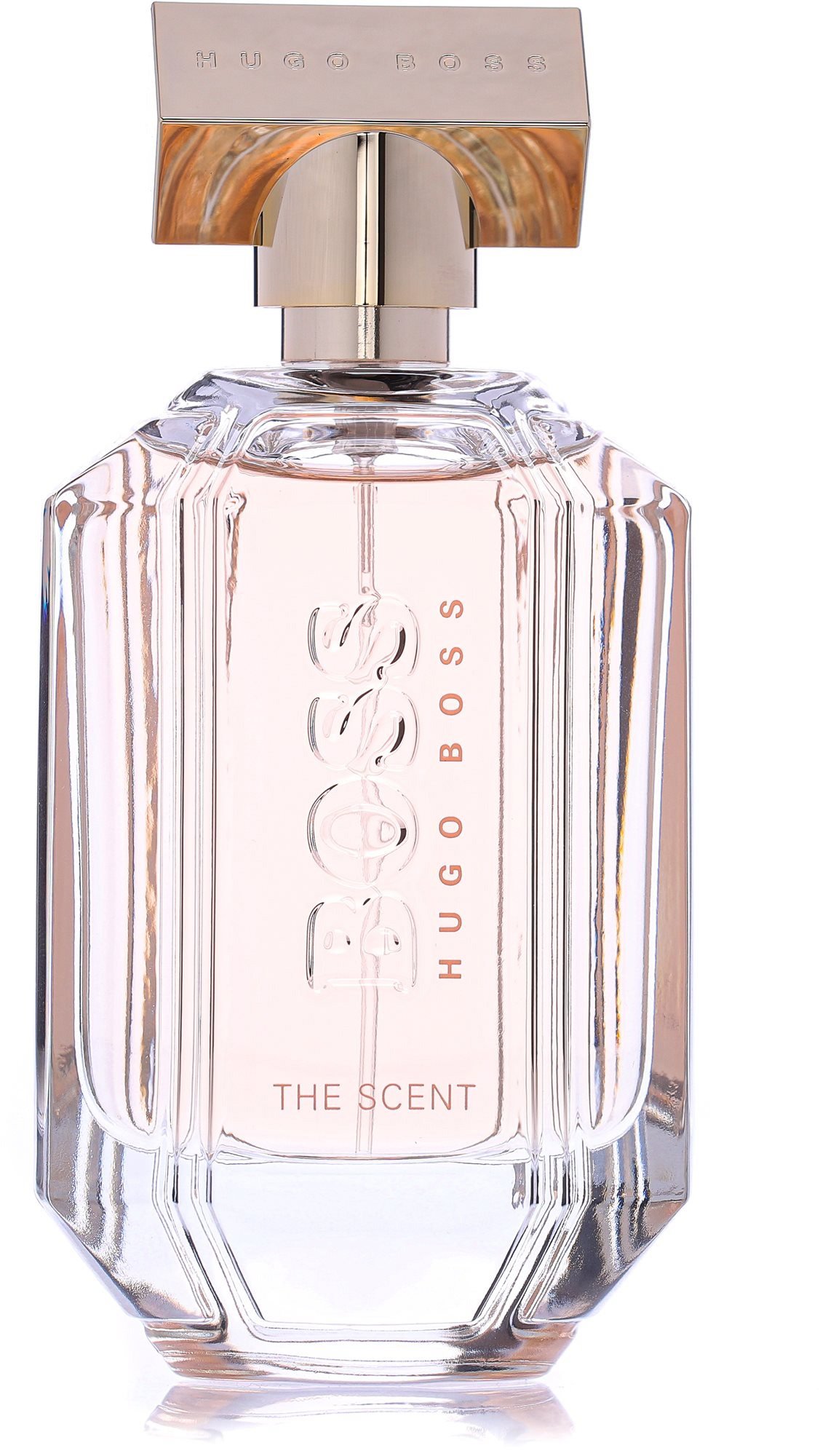 Hugo Boss The Scent For Her EdP 100 ml Eau de Parfum