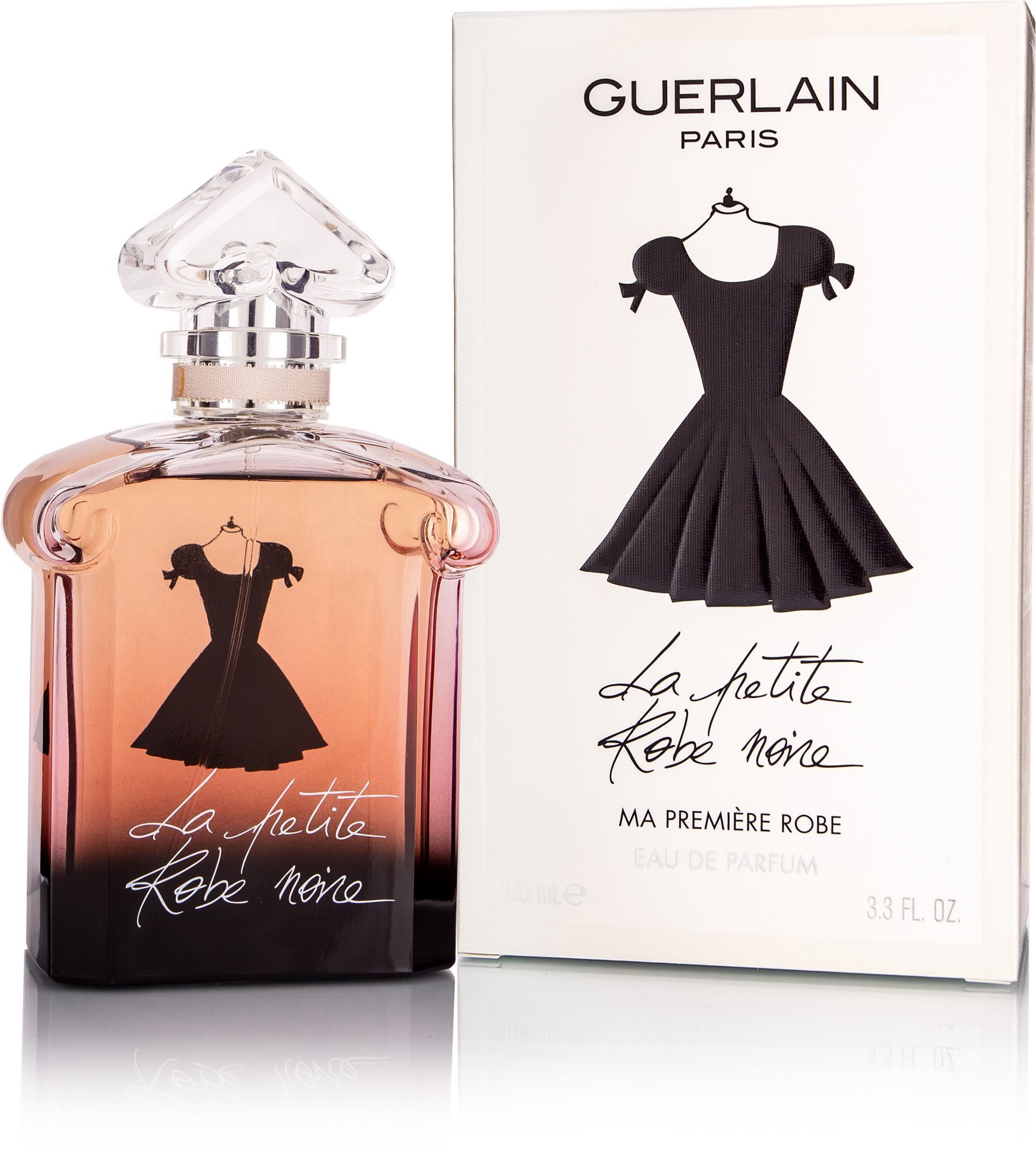 Guerlain La Petite Robe Noire EdP