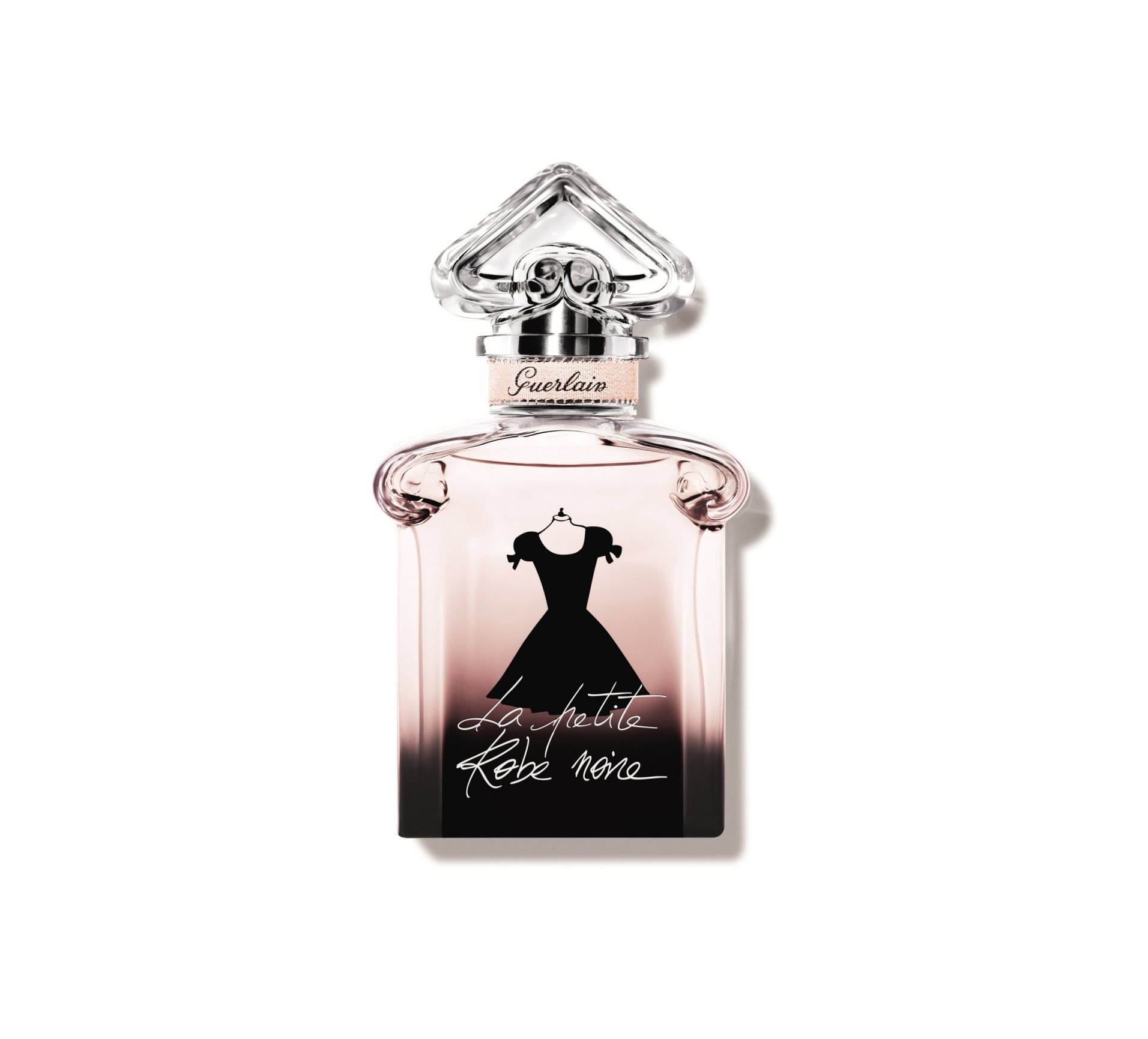 Guerlain La Petite Robe Noire EdP