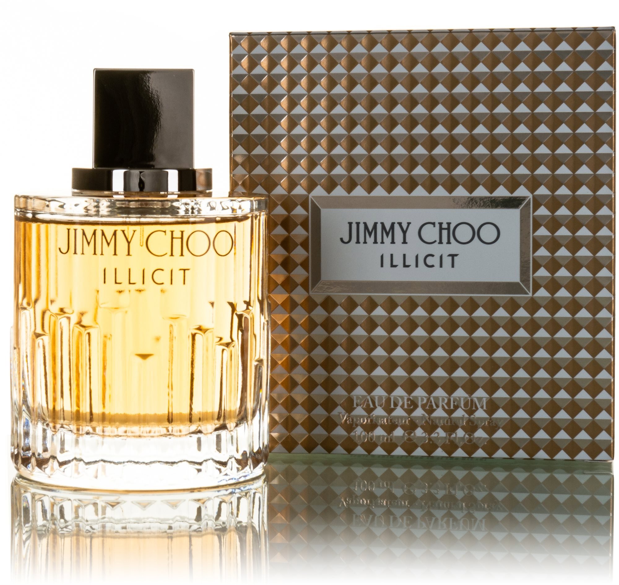 Jimmy Choo Illicit EdP
