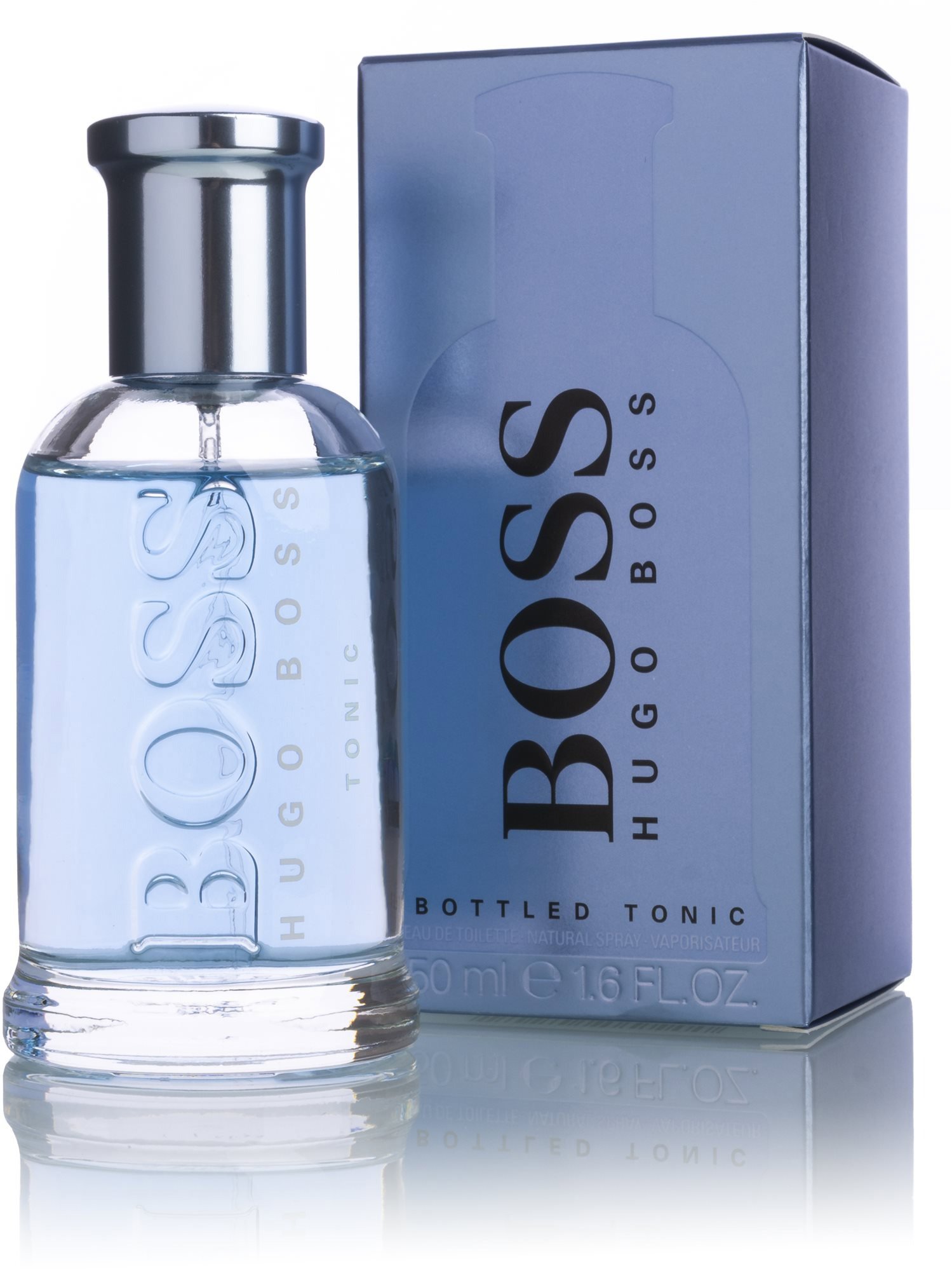 HUGO BOSS Boss palackozott tonik
