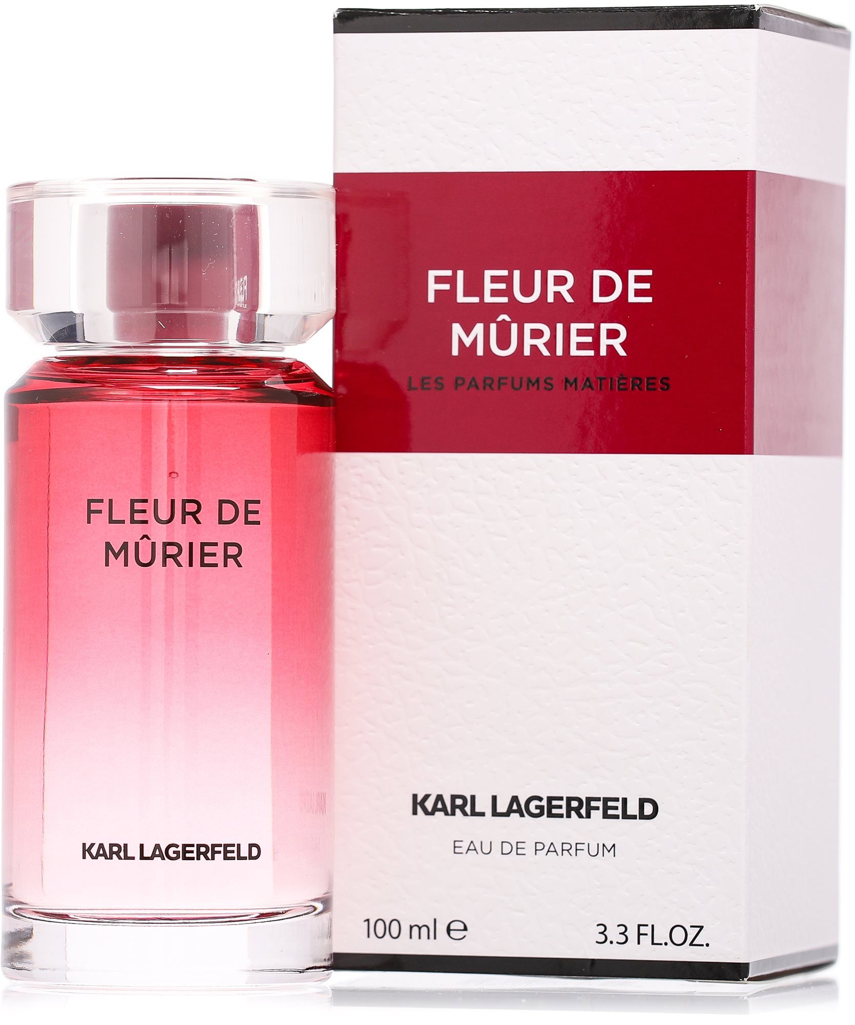 Karl Lagerfeld Fleur de Műrier