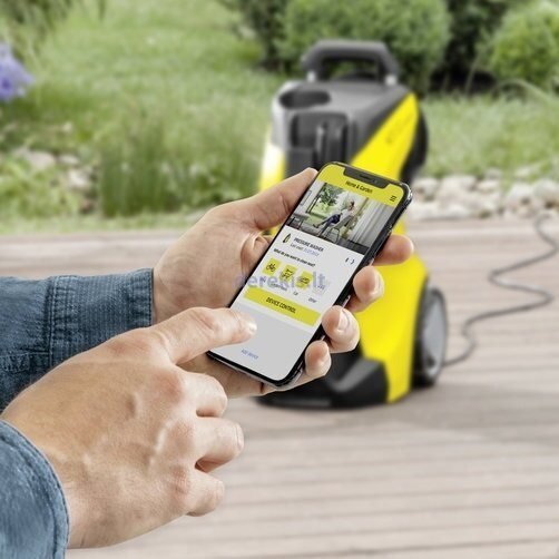 KÄRCHER K 2 Power Control nagynyomású mosó